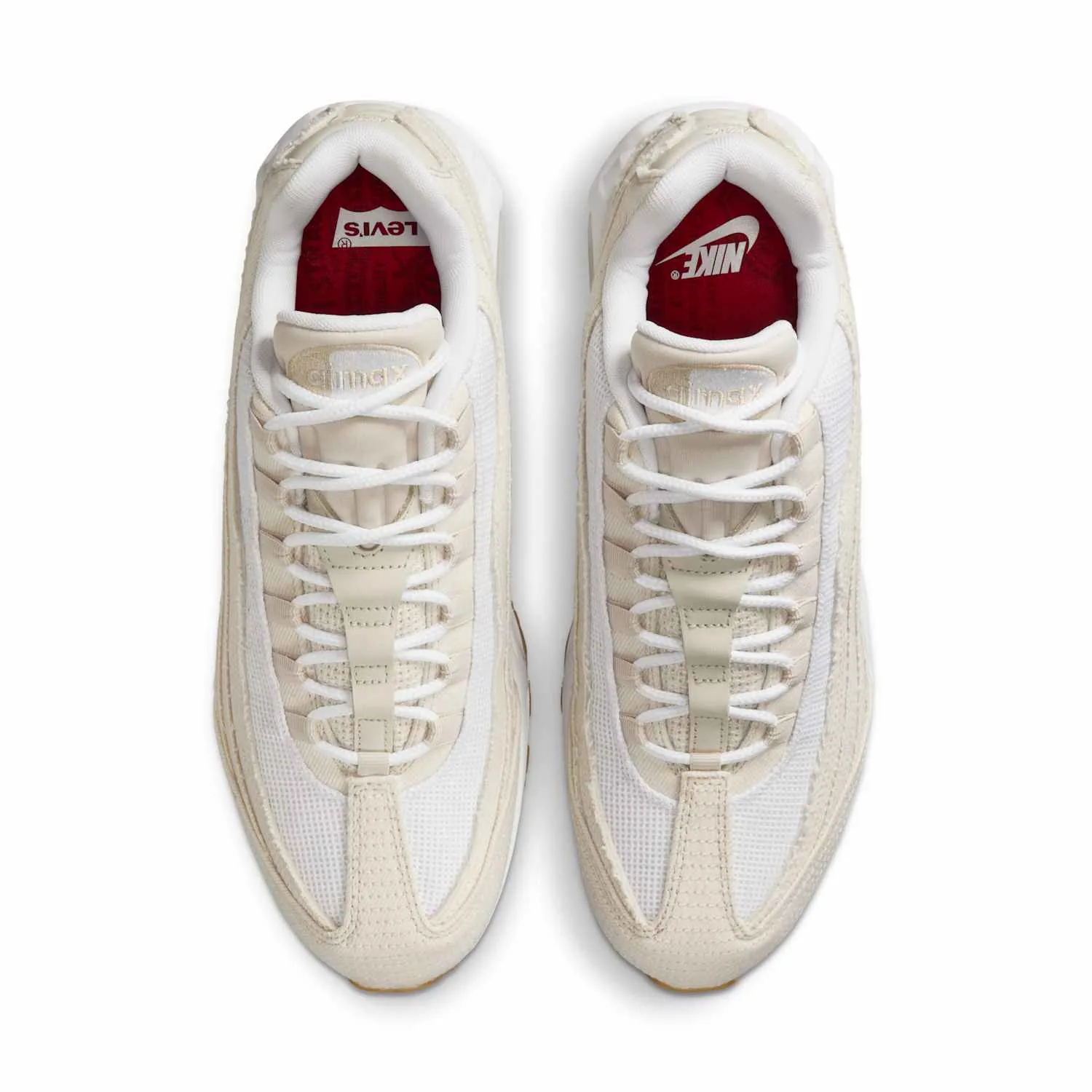 Nike Air Max 95 "Big Bubble" image 8
