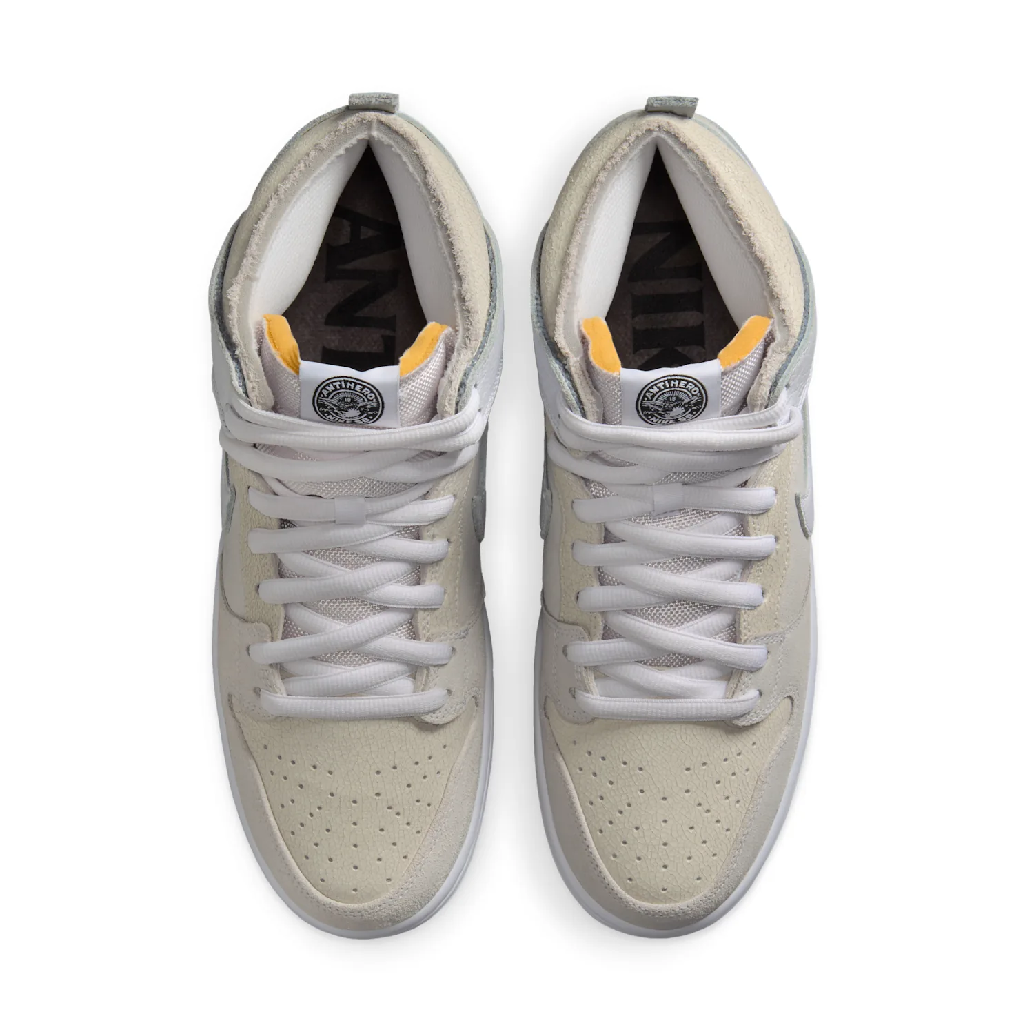 Nike SB Dunk High x Antihero image 4