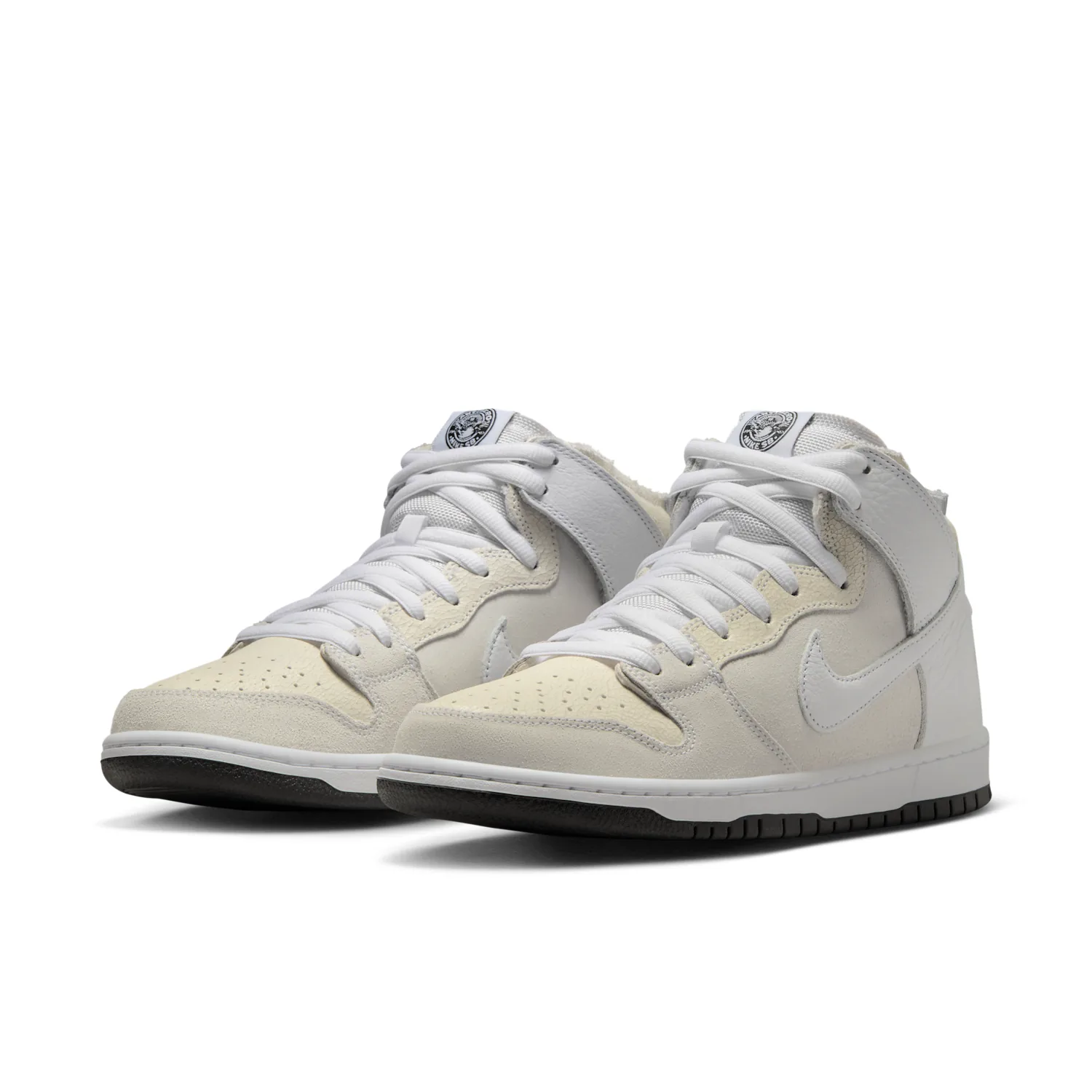 Nike SB Dunk High x Antihero image 5