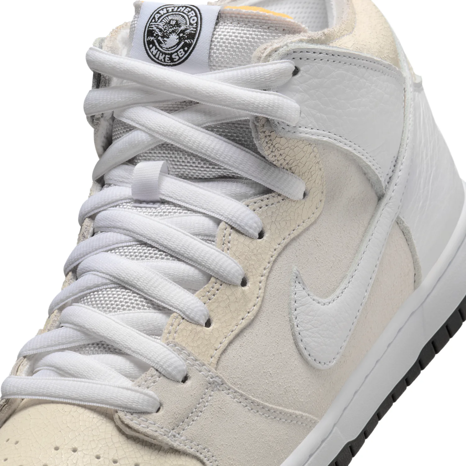 Nike SB Dunk High x Antihero image 7