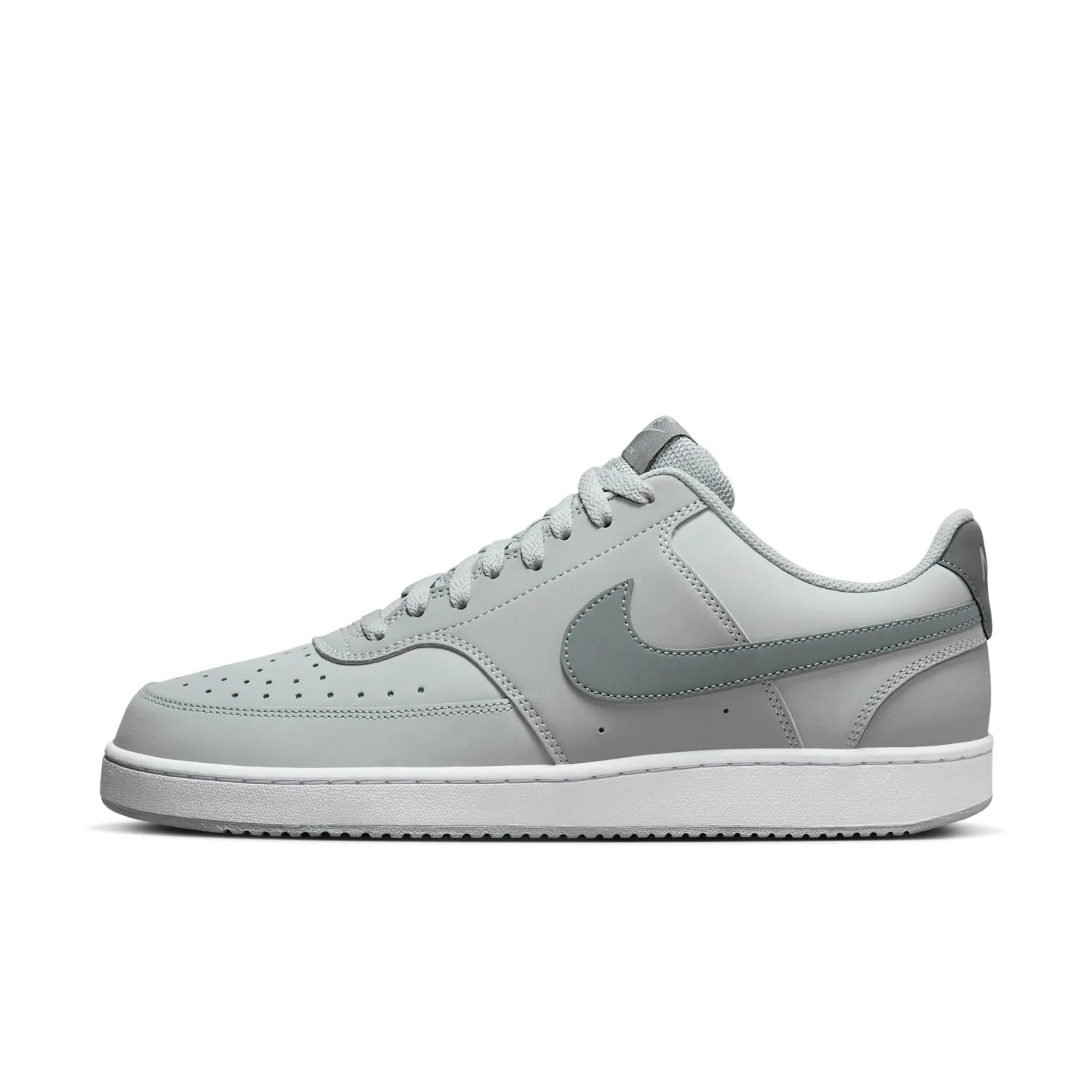 Nike Court Vision Low