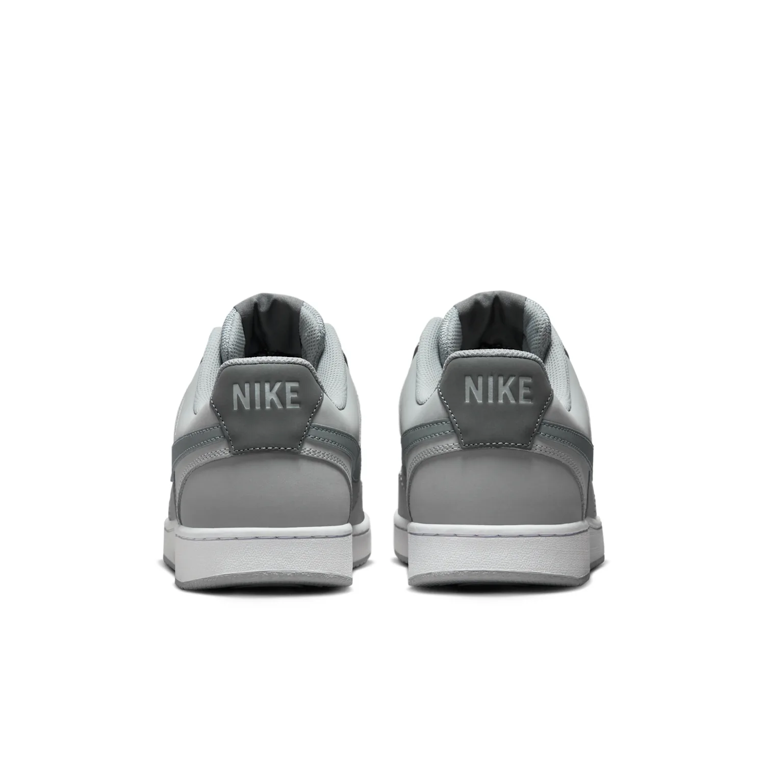 Nike Court Vision Low image 6