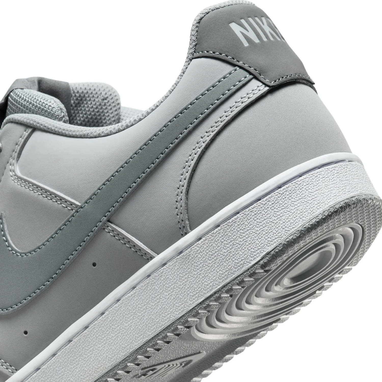 Nike Court Vision Low image 8