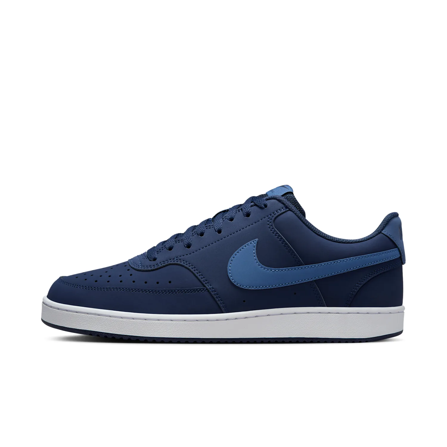 Nike Court Vision Low