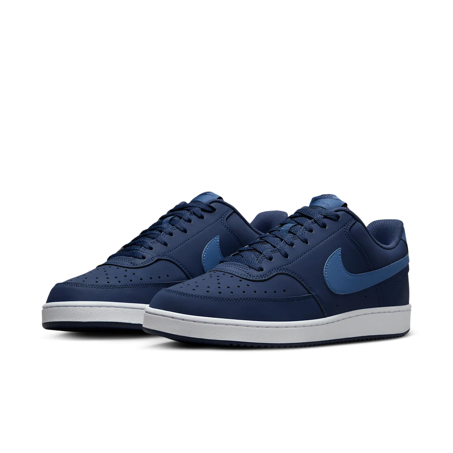 Nike Court Vision Low image 5