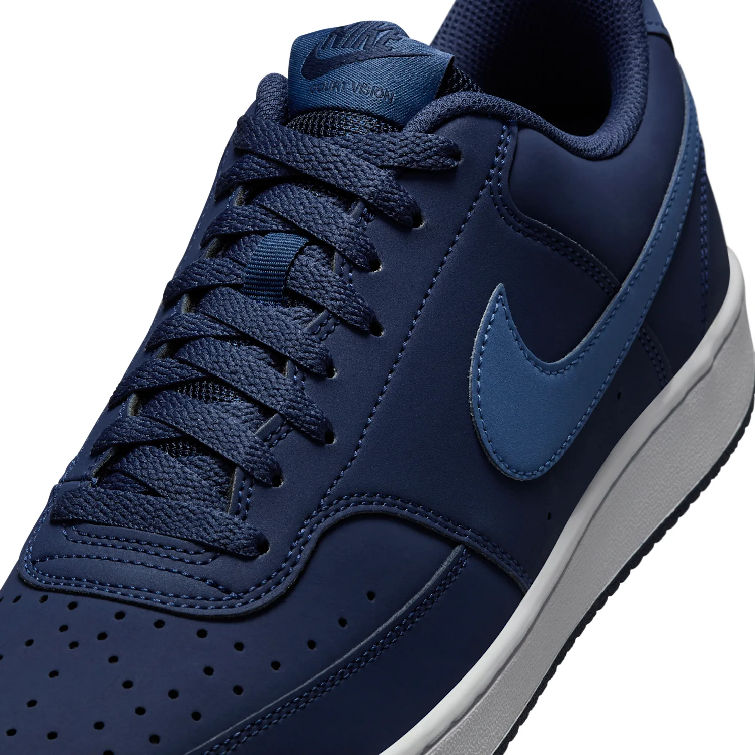 Nike Court Vision Low image 7