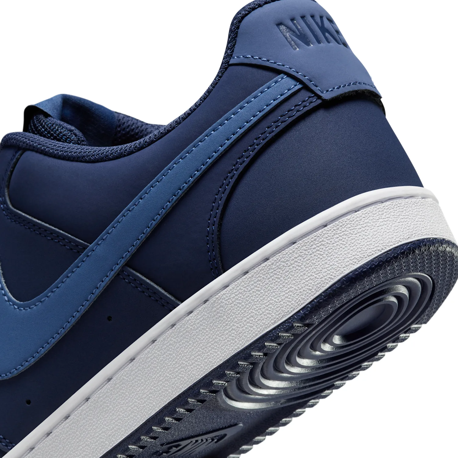 Nike Court Vision Low image 8