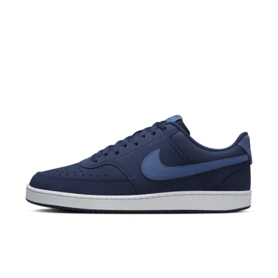 Nike Court Vision Low