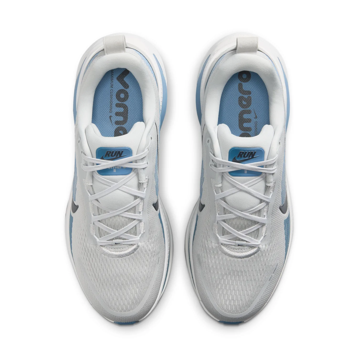 Nike Vomero 18 image 4