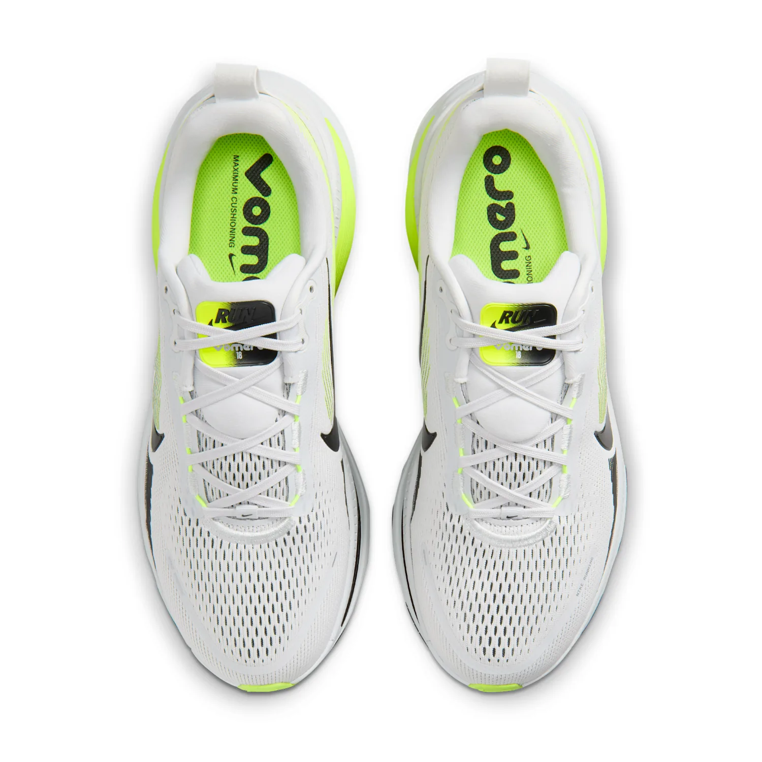 Nike Vomero 18 image 4