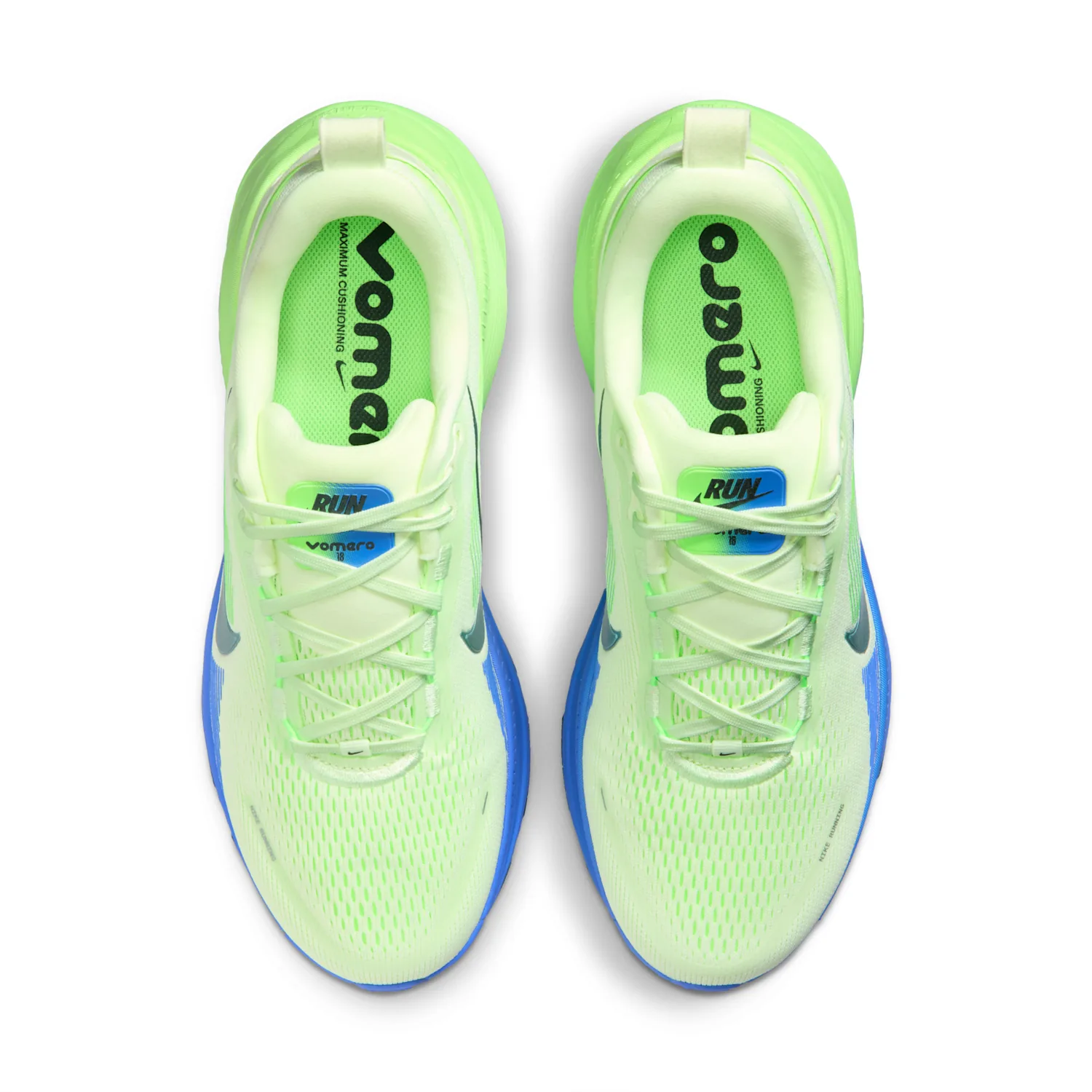Nike Vomero 18 image 4
