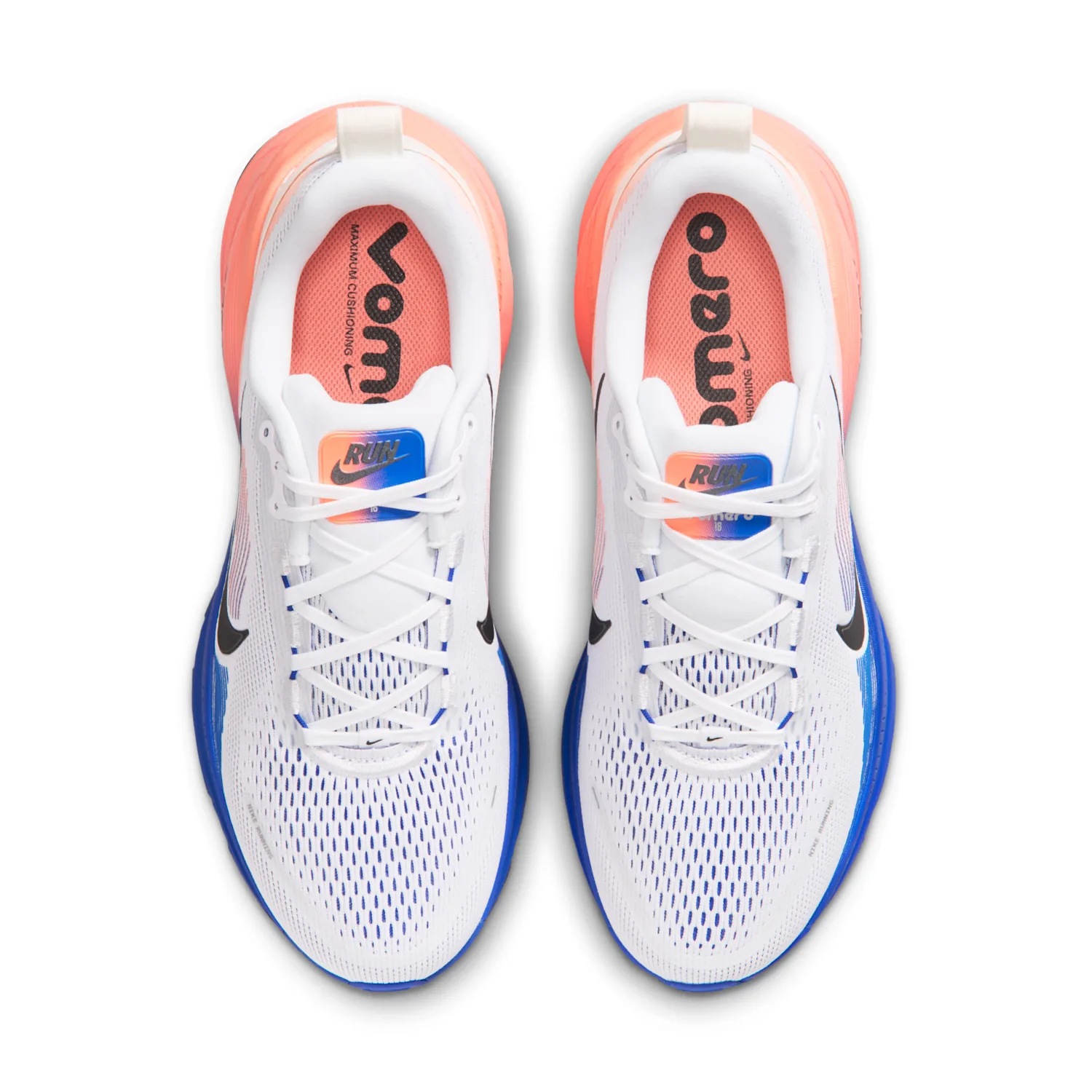 Nike Vomero 18 image 4