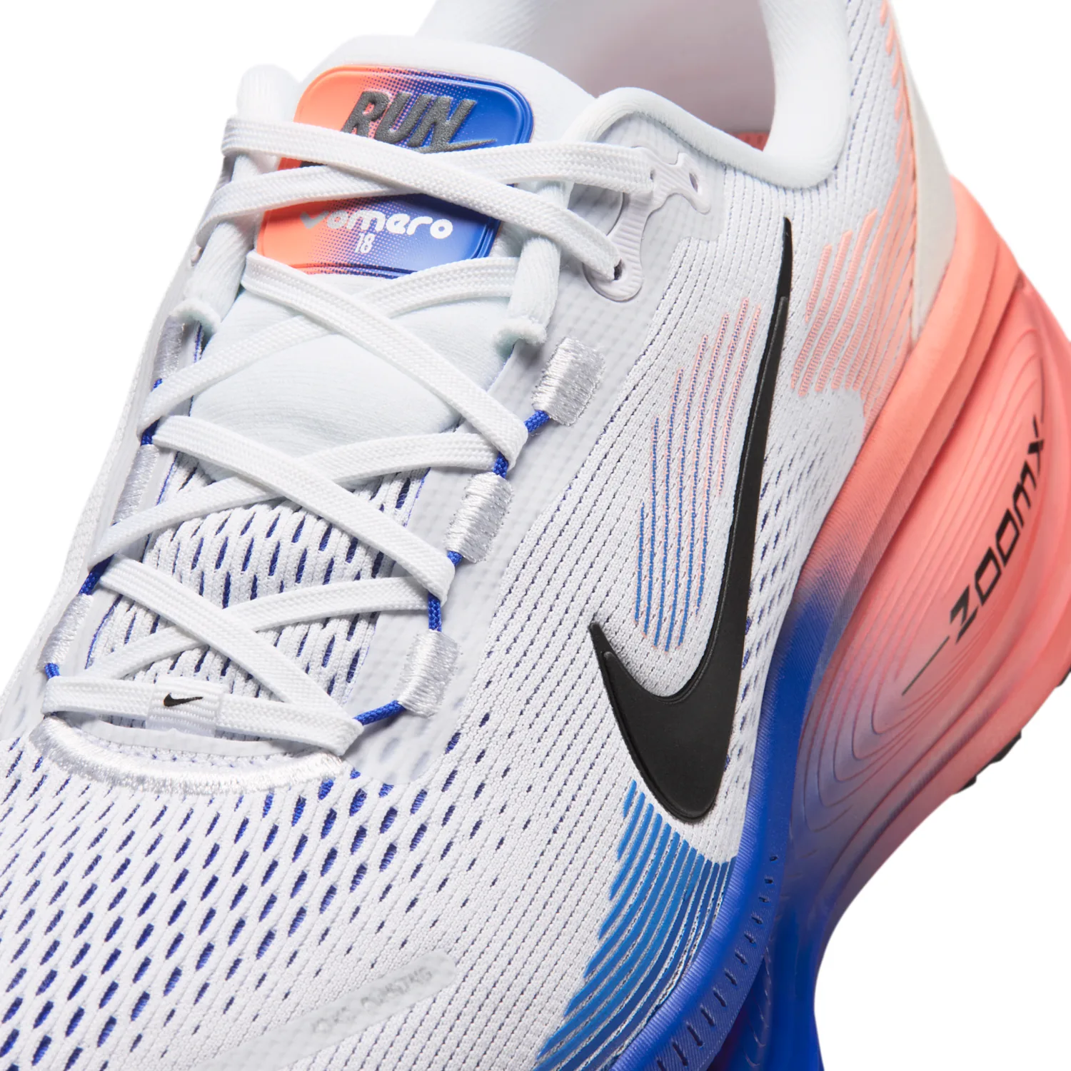 Nike Vomero 18 image 7