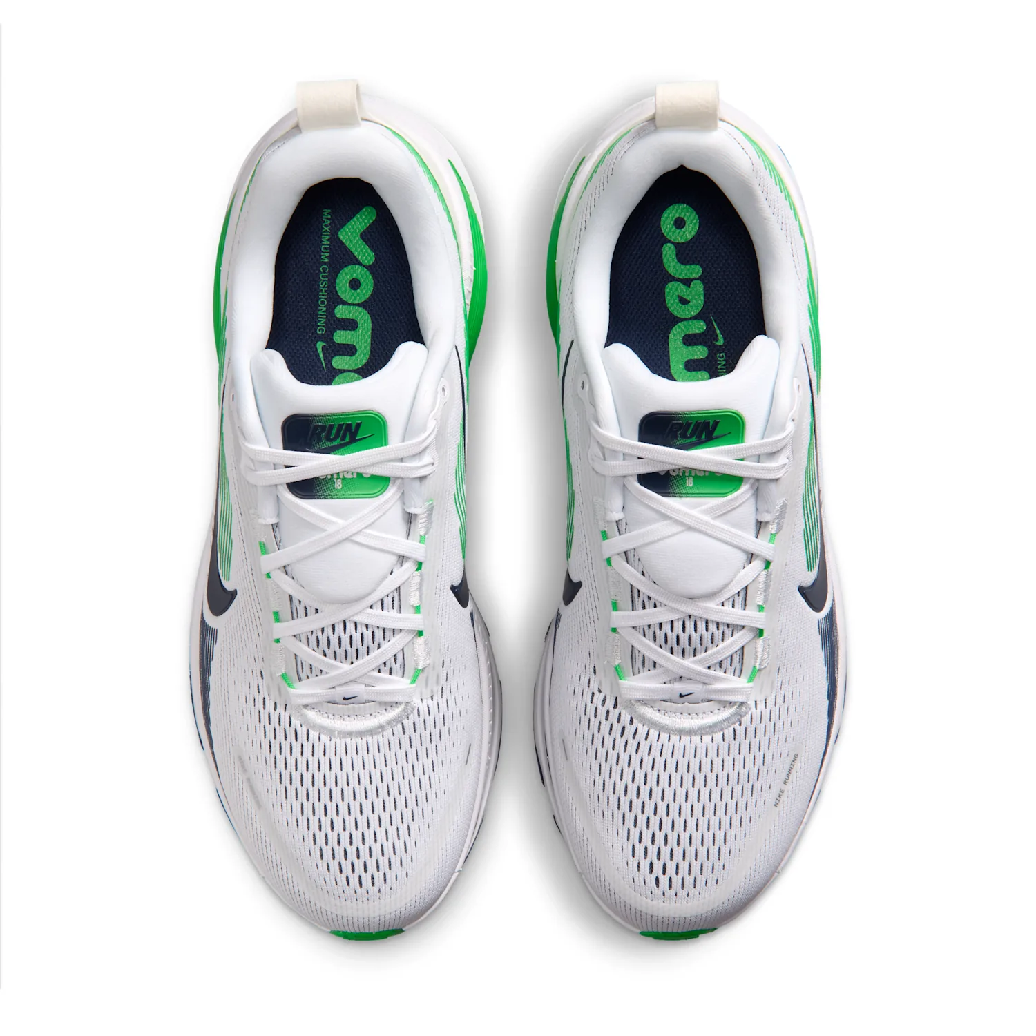 Nike Vomero 18 image 4