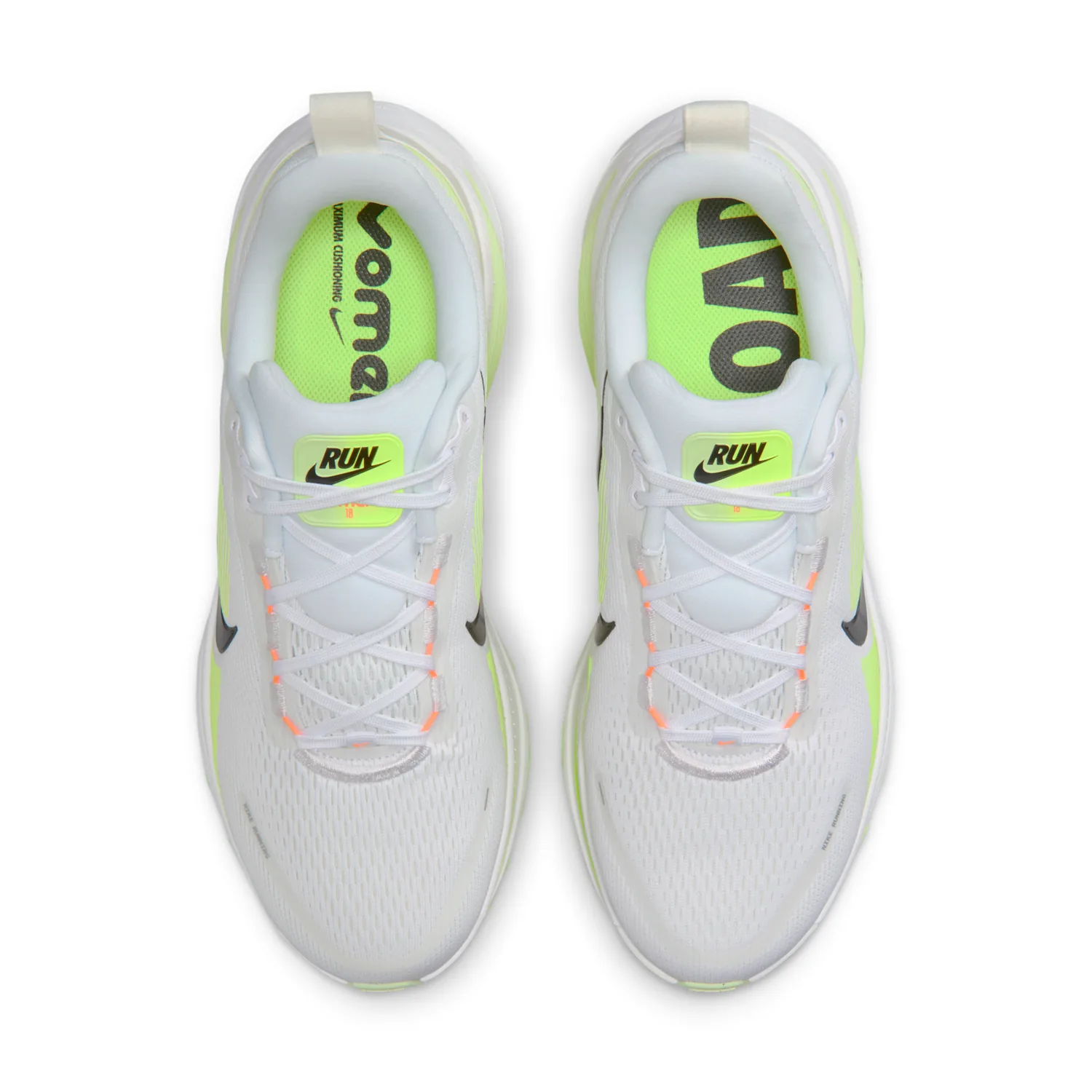 Nike Vomero 18 image 4