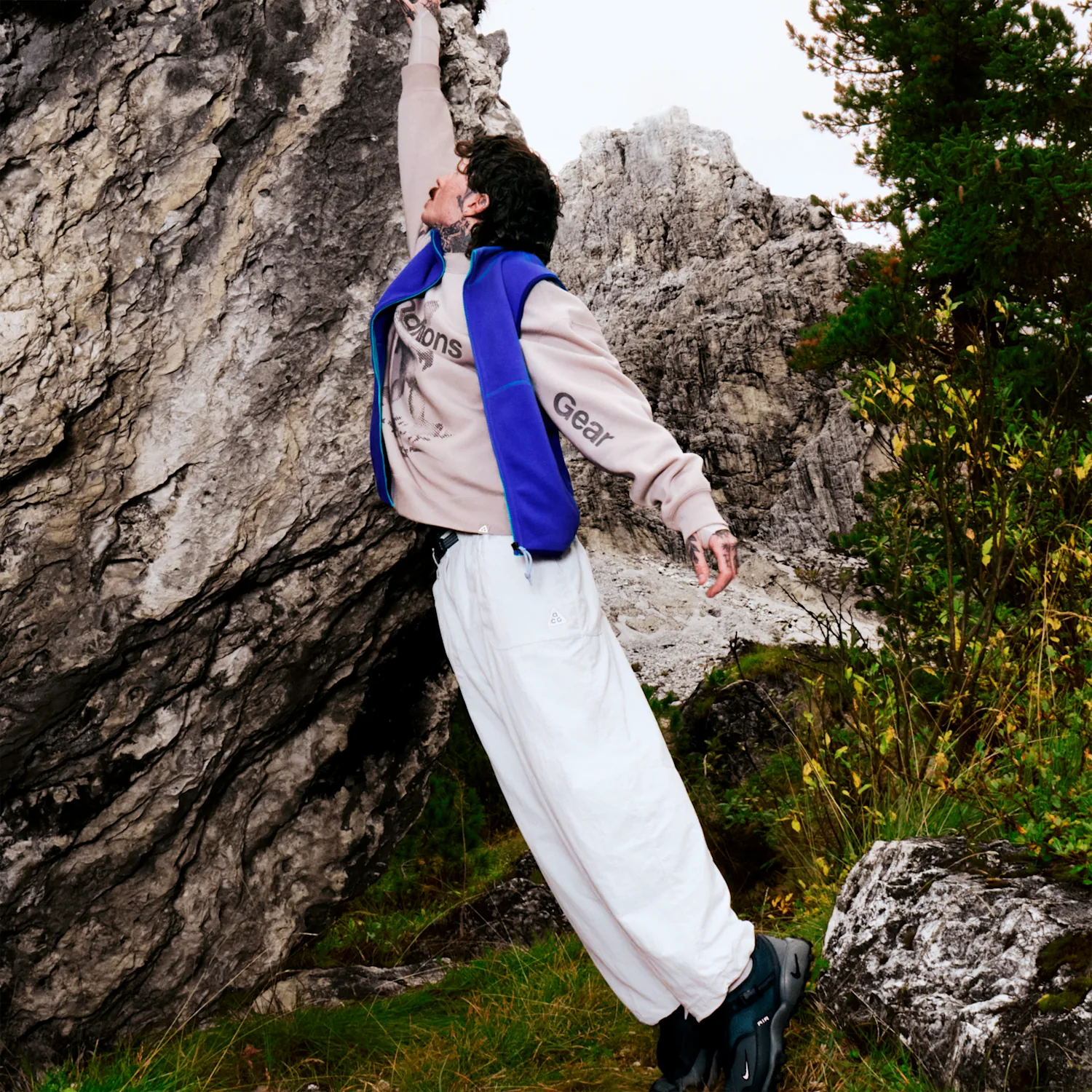 Nike ACG Phassad image 10