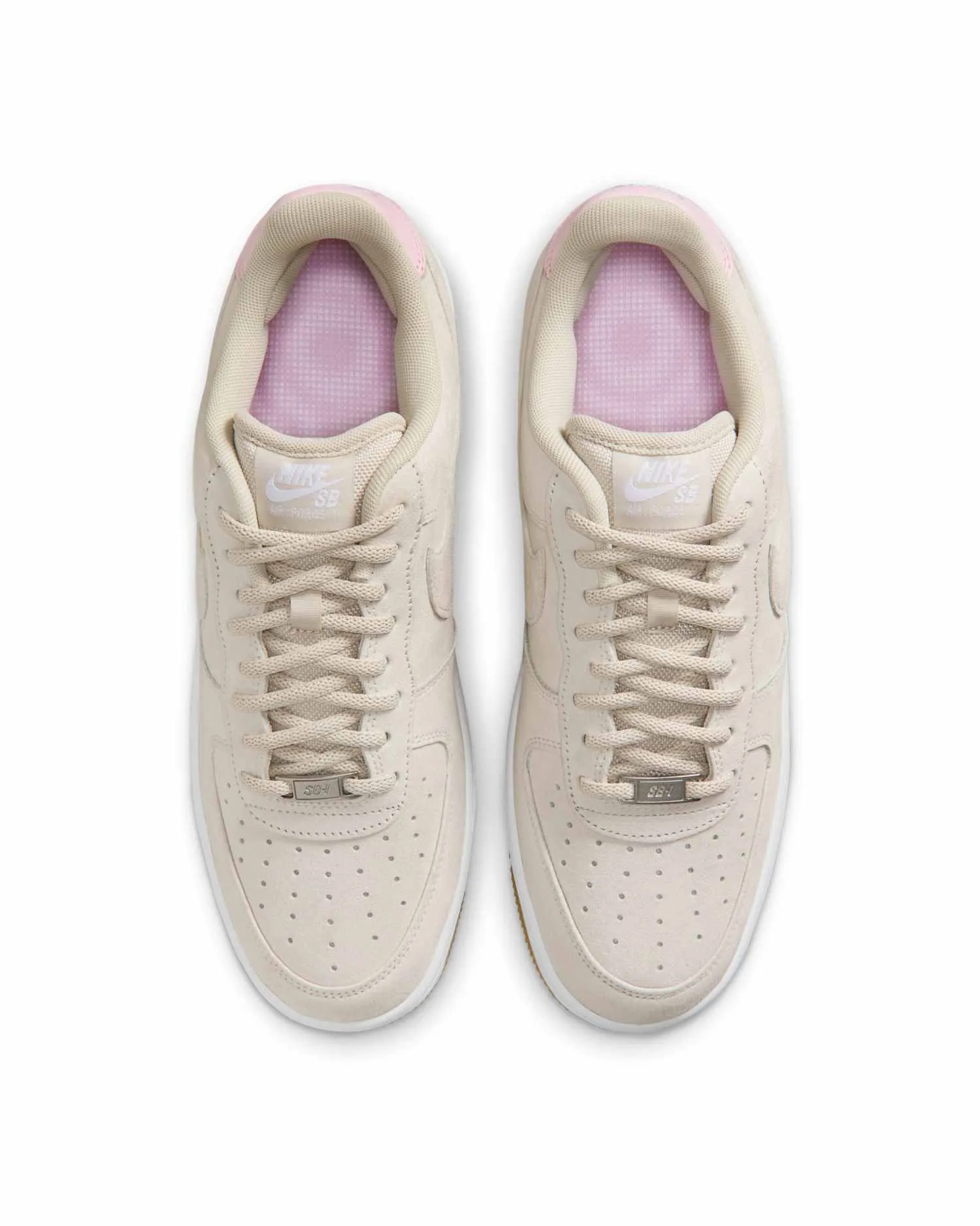 Nike SB Air Force 1 image 4