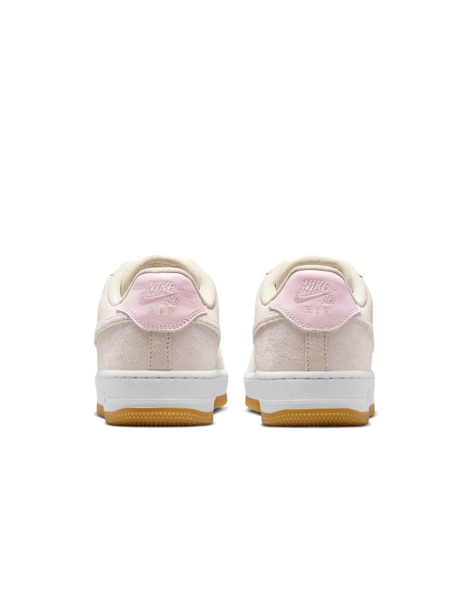 Nike SB Air Force 1 image 5