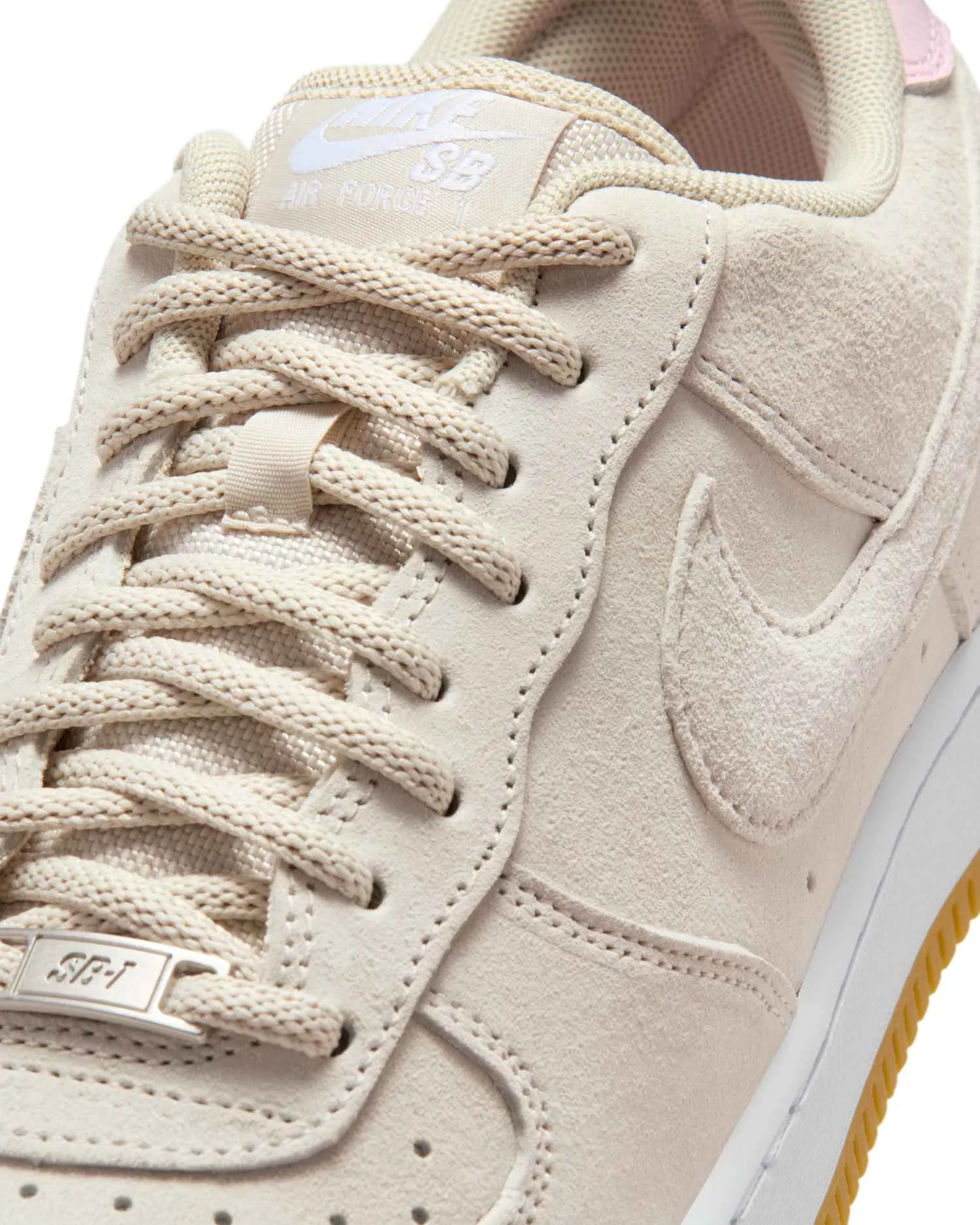Nike SB Air Force 1 image 7
