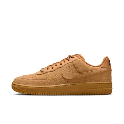 Nike SB Air Force 1