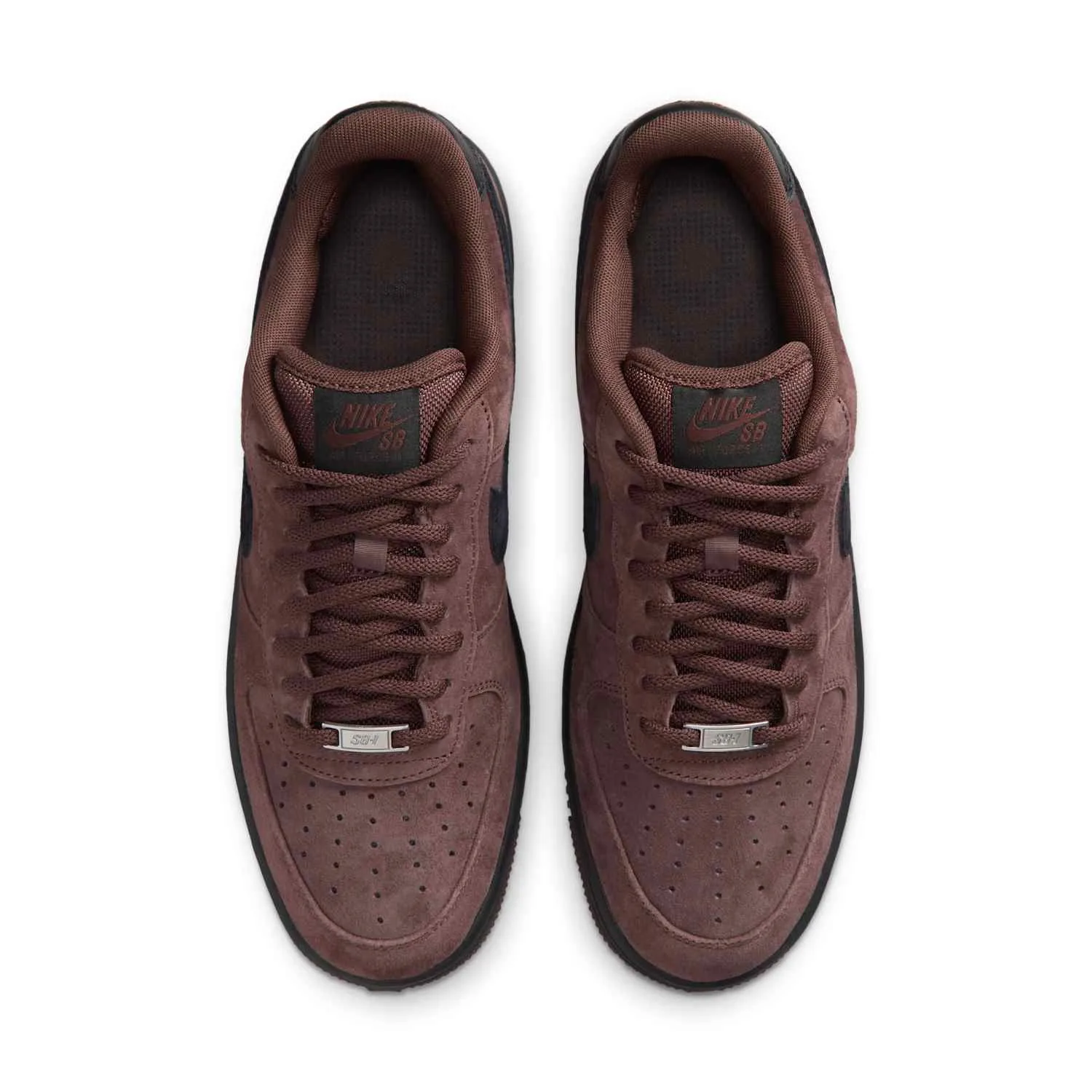 Nike SB Air Force 1 image 4