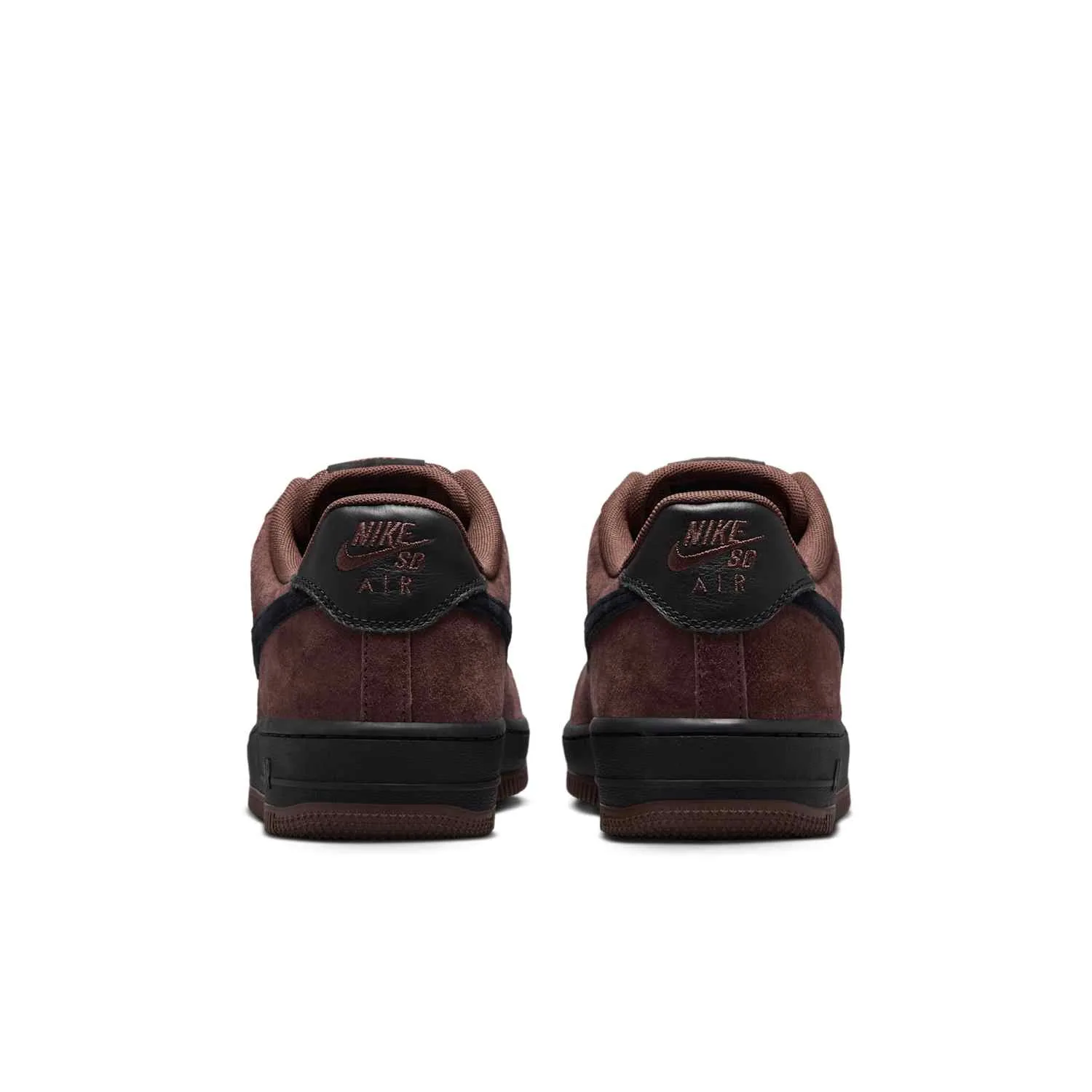 Nike SB Air Force 1 image 6