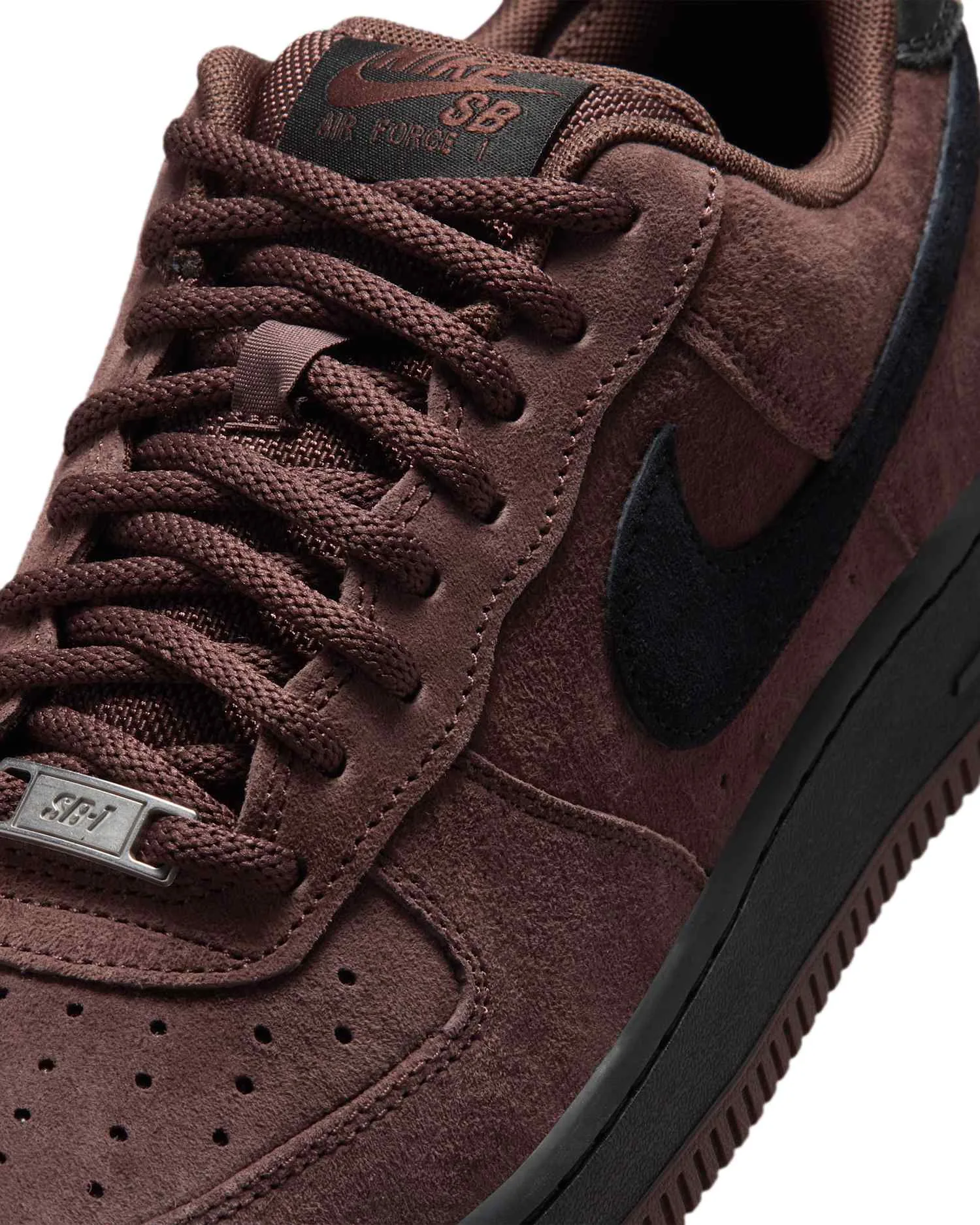 Nike SB Air Force 1 image 7