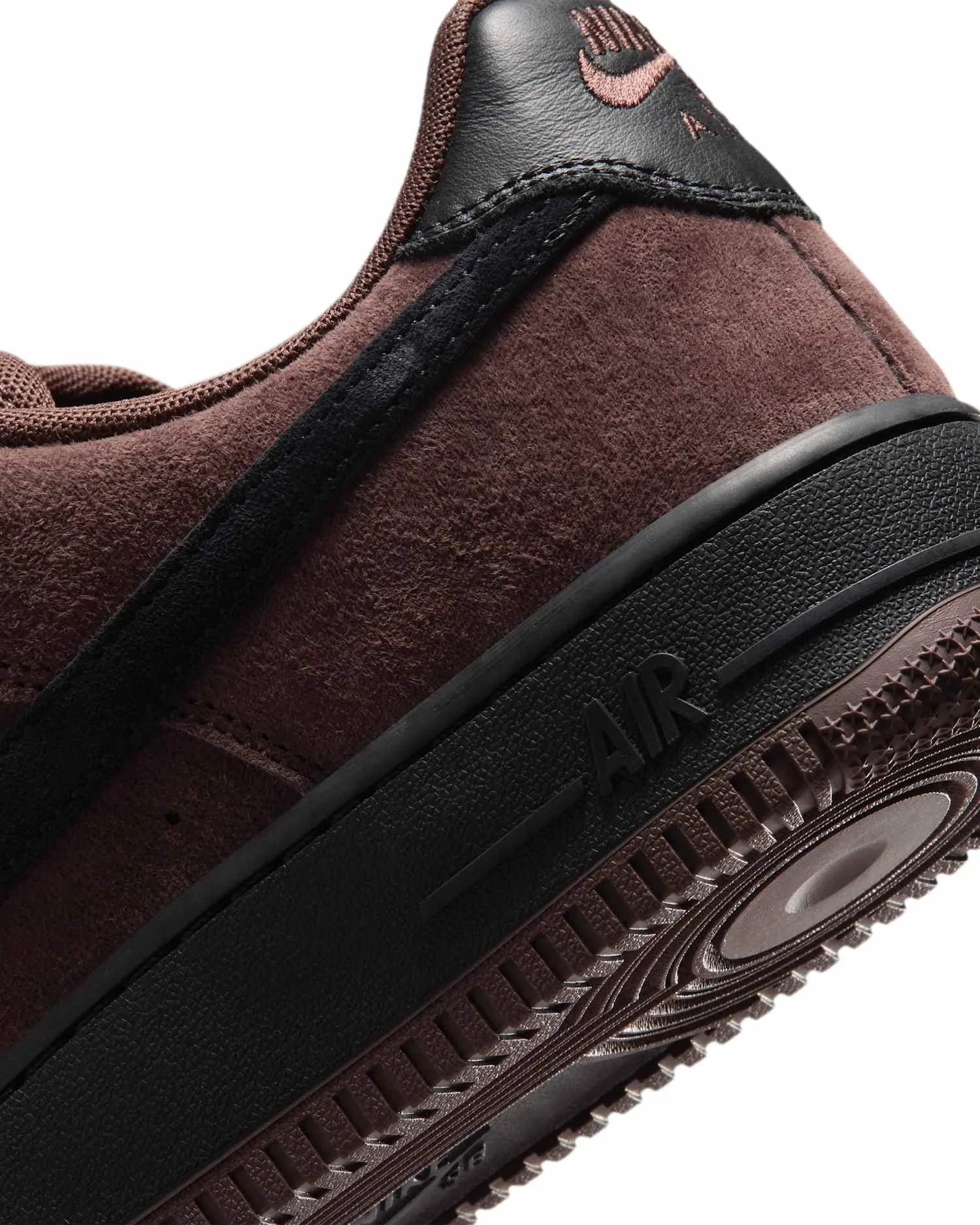 Nike SB Air Force 1 image 8