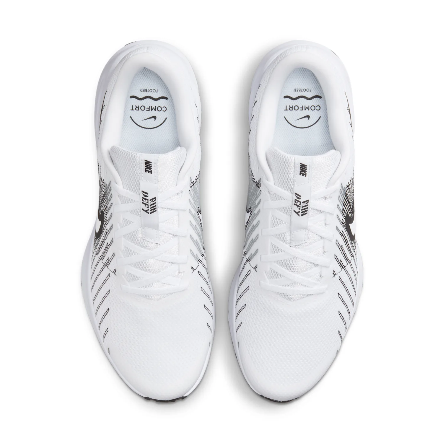 Nike Run Defy image 4