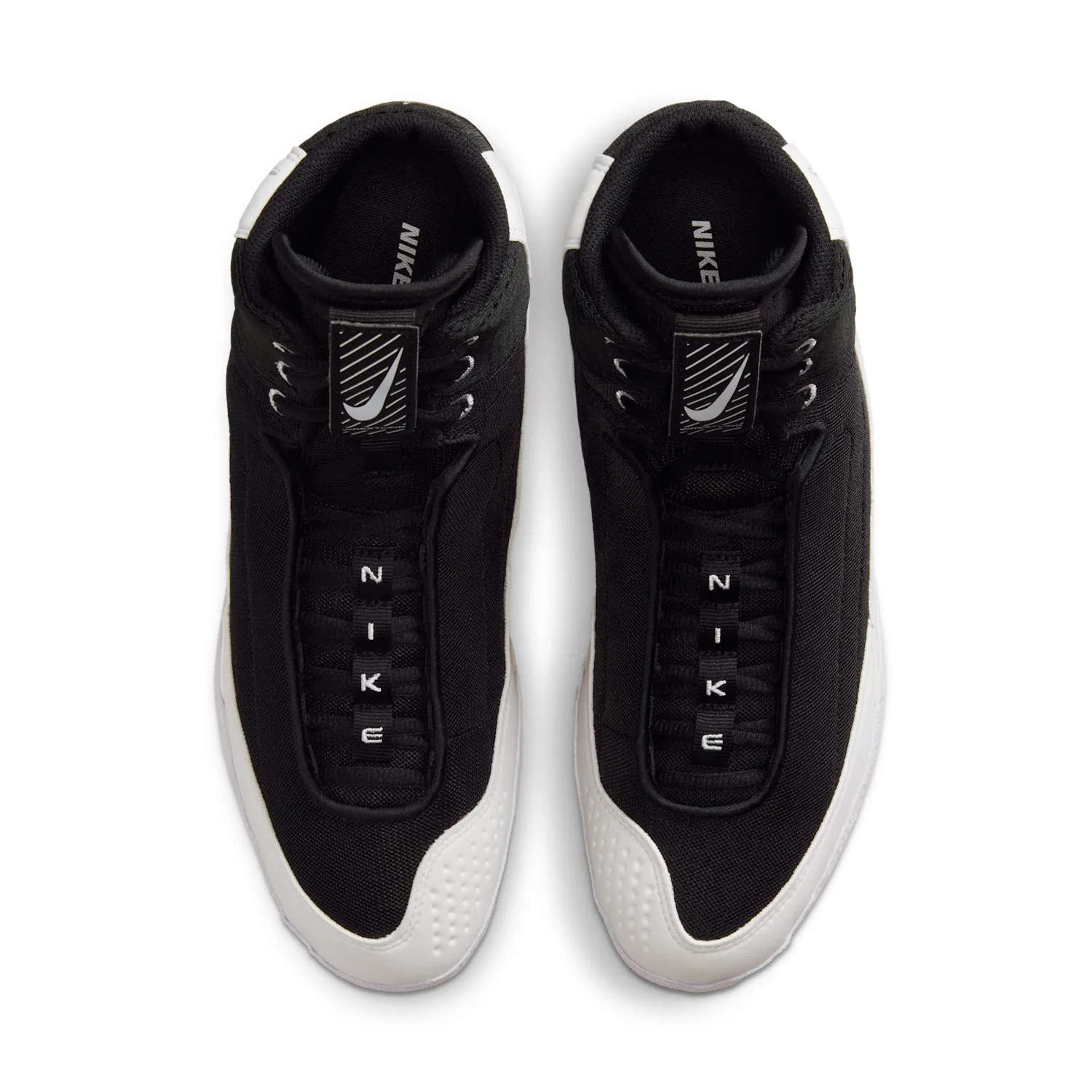 Nike Inflict 4 image 4