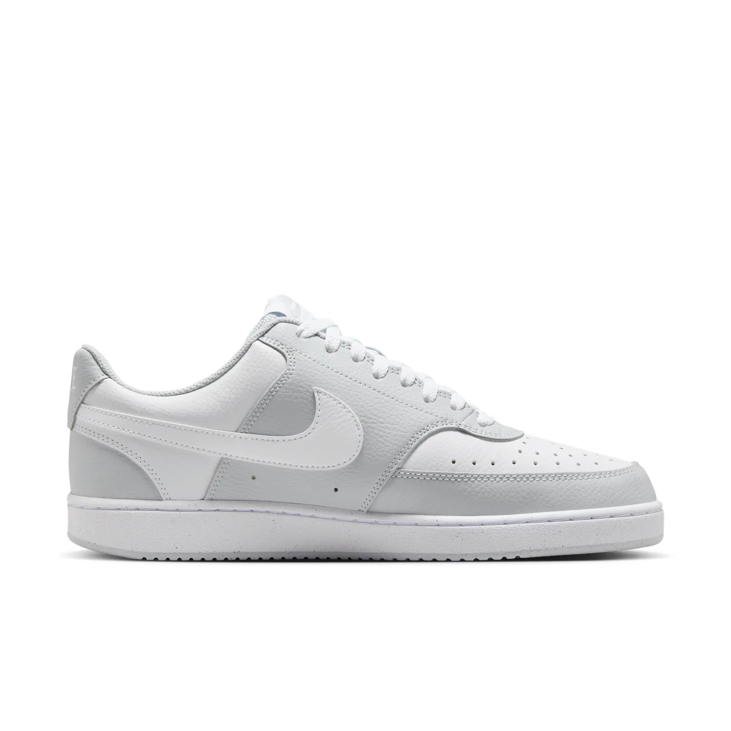 Nike Court Vision Low image 3