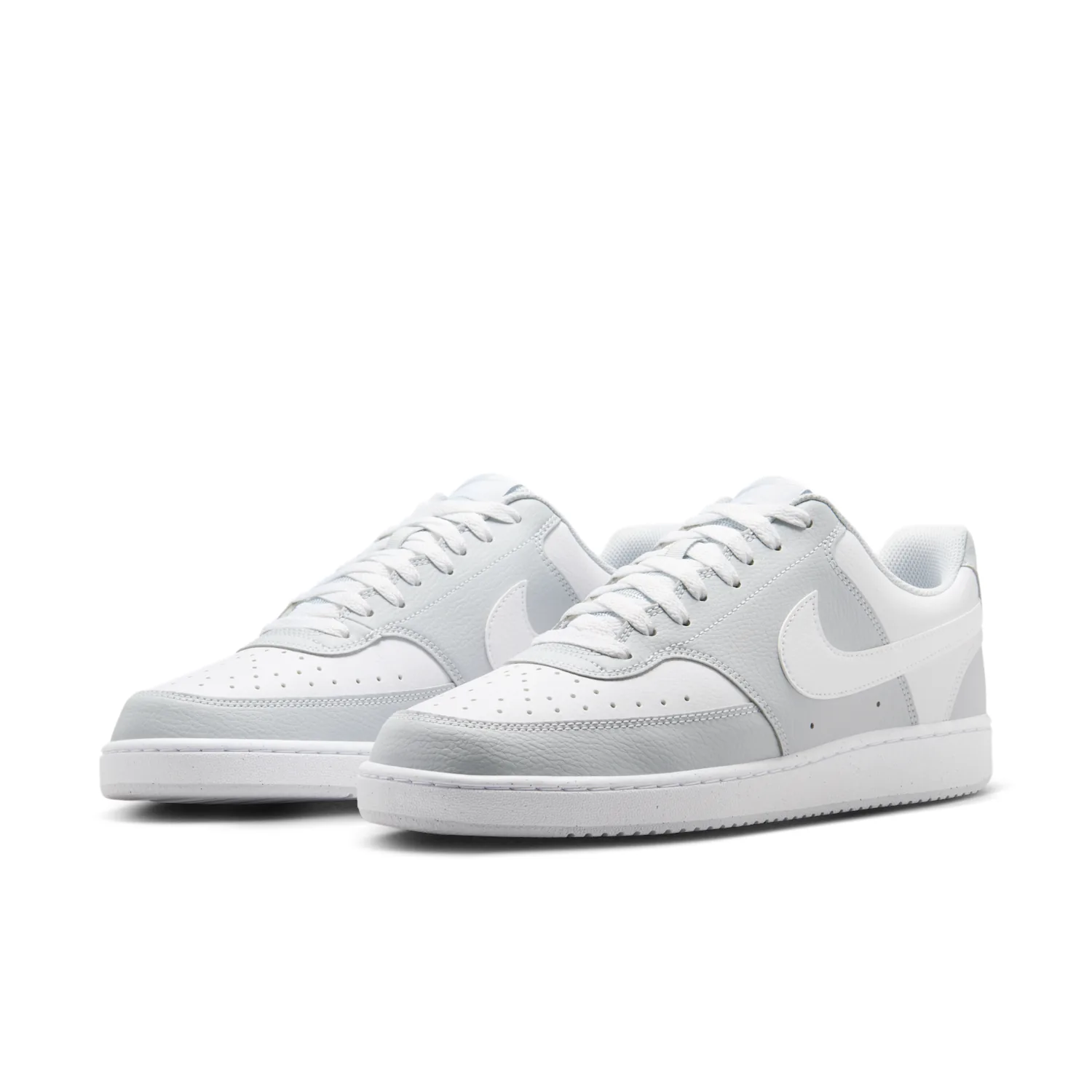 Nike Court Vision Low image 5