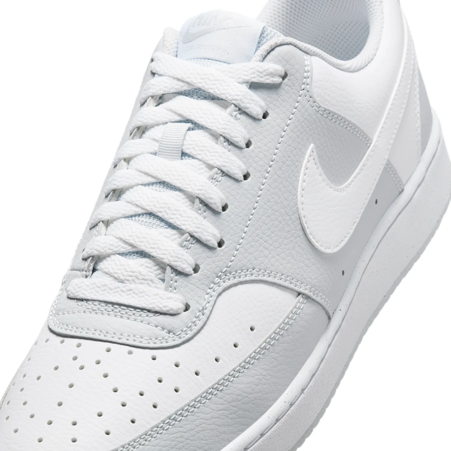 Nike Court Vision Low image 7
