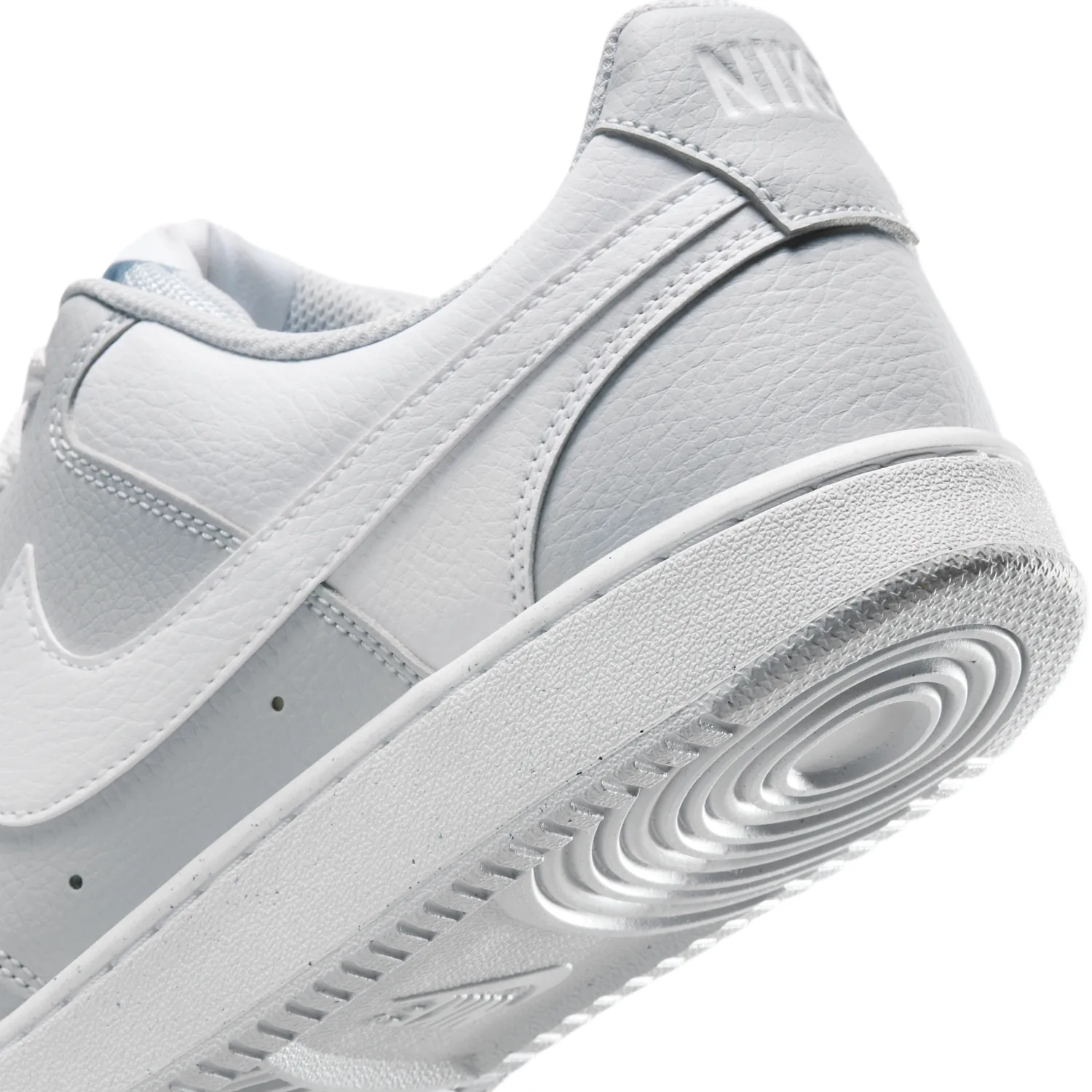 Nike Court Vision Low image 8