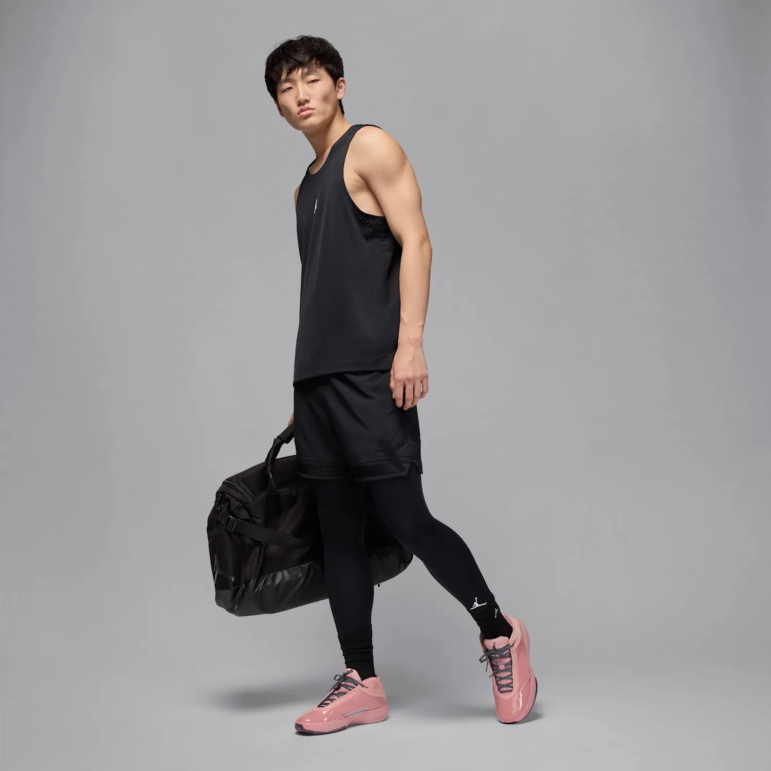 Air Jordan 40 "Dusty Rose" image 10