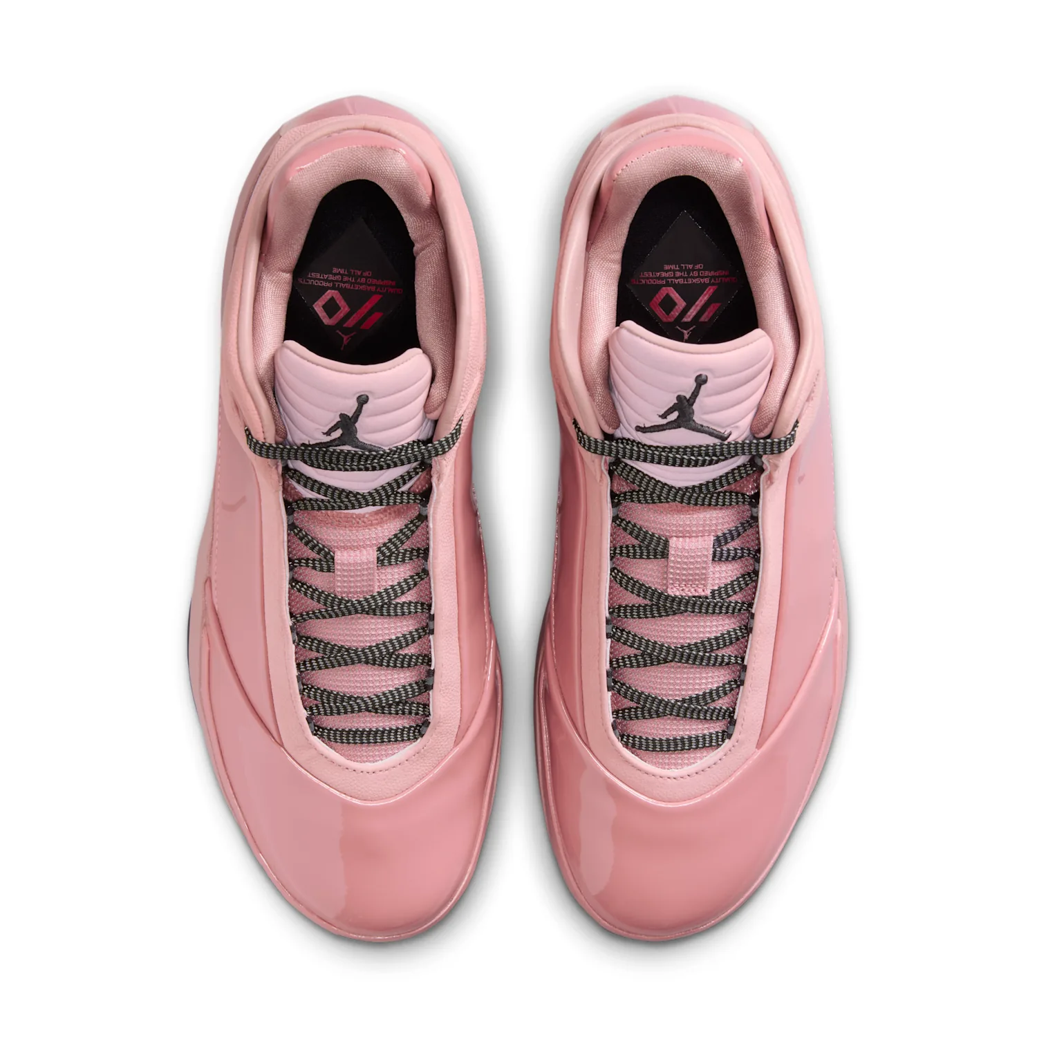 Air Jordan 40 "Dusty Rose" image 4