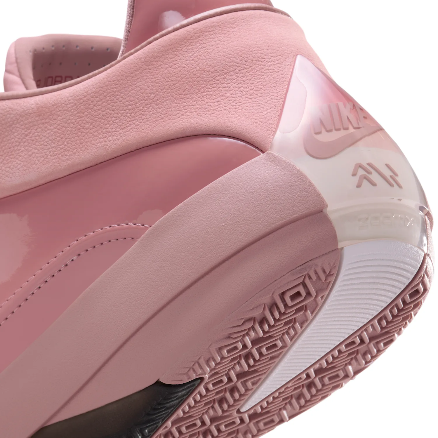 Air Jordan 40 "Dusty Rose" image 8