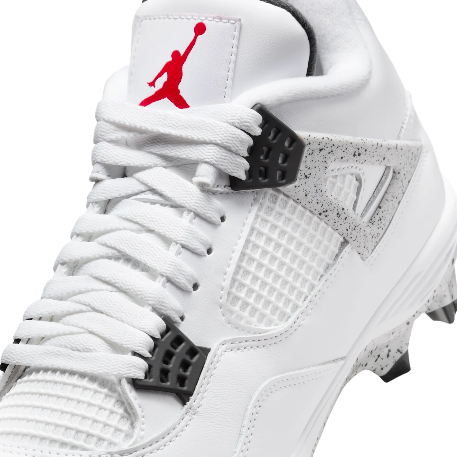 Jordan 4 Retro TD image 8