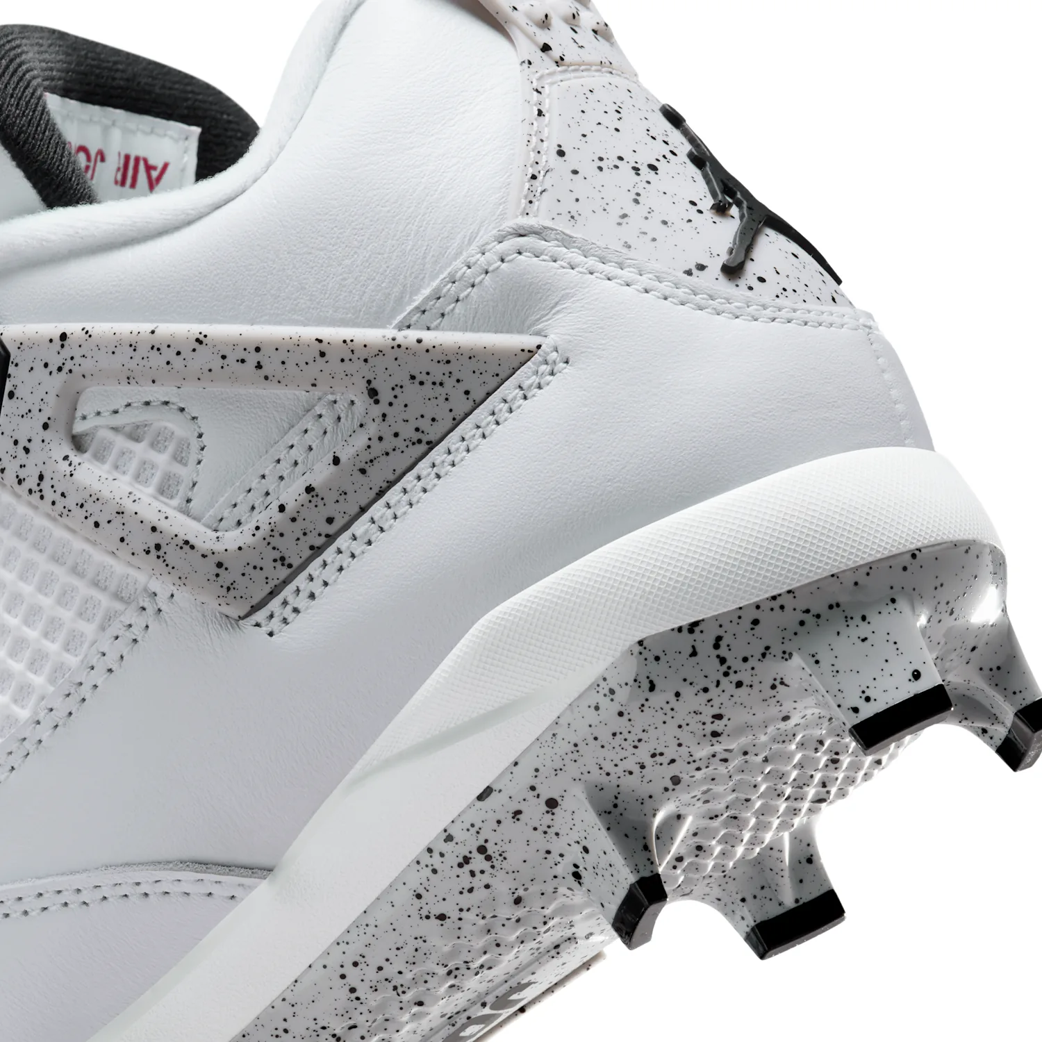 Jordan 4 Retro MCS image 9