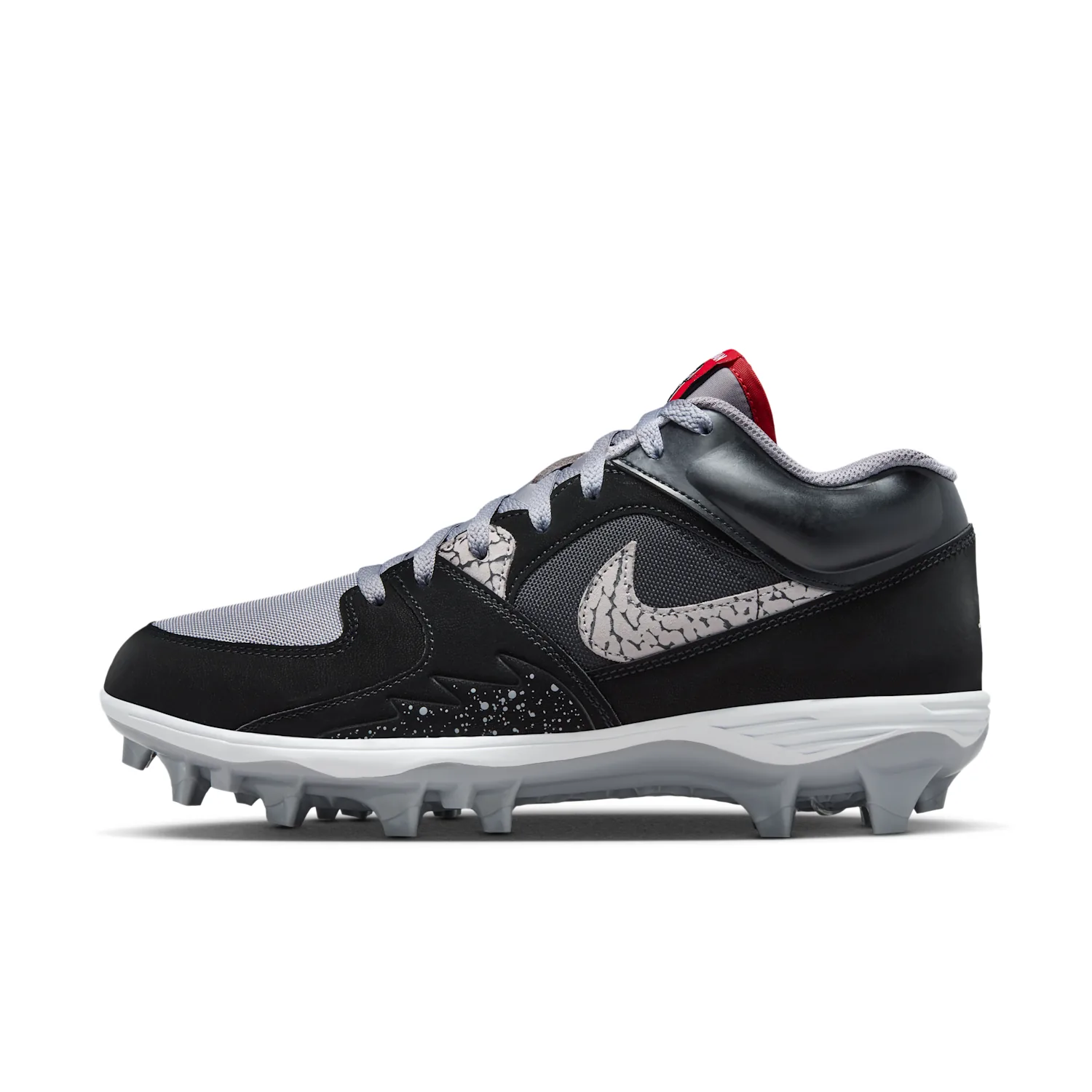 Jordan Stadium 90 Low TD