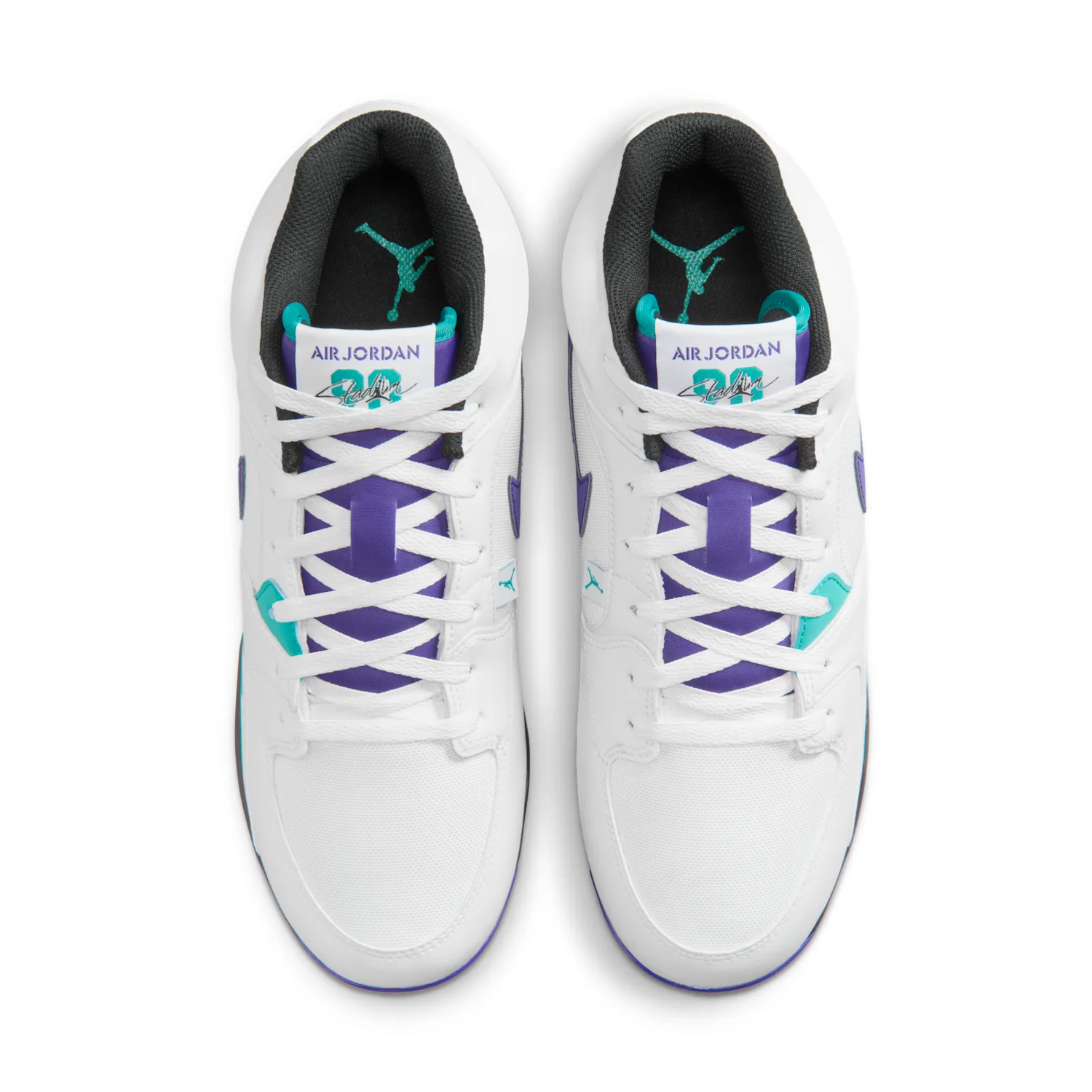 Jordan Stadium 90 Low MCS image 4