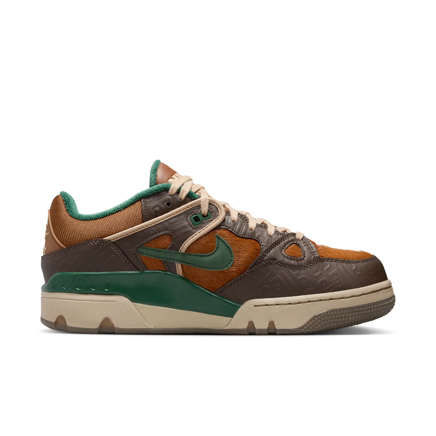 Nike Air Force 3 Low SP image 7