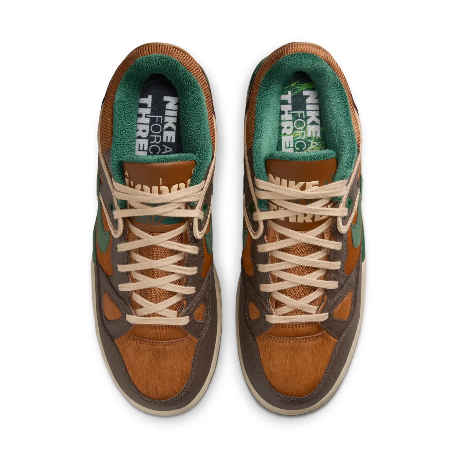 Nike Air Force 3 Low SP image 8