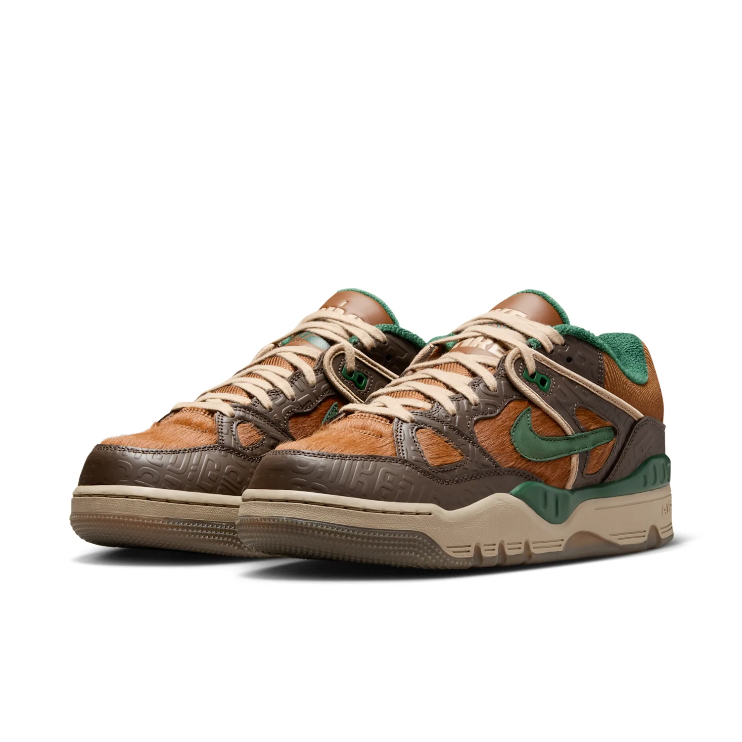 Nike Air Force 3 Low SP image 9