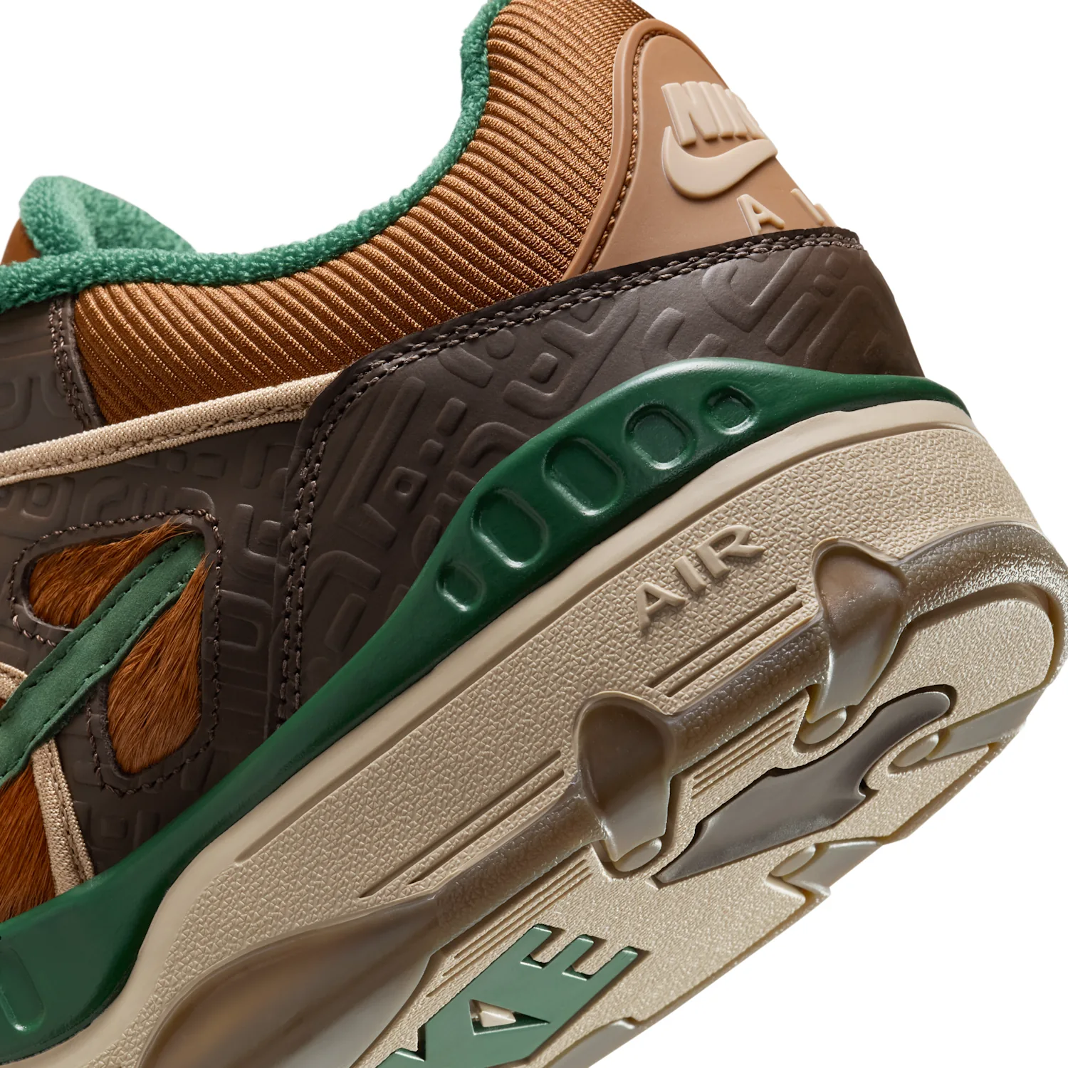 Nike Air Force 3 Low SP image 12