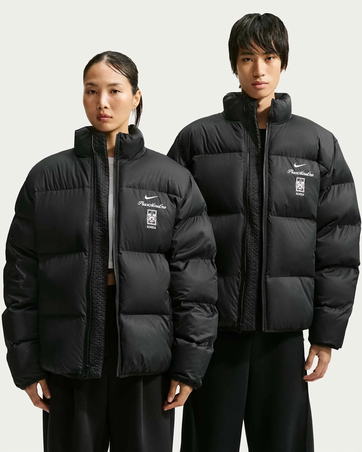 Korea x PEACEMINUSONE image 2