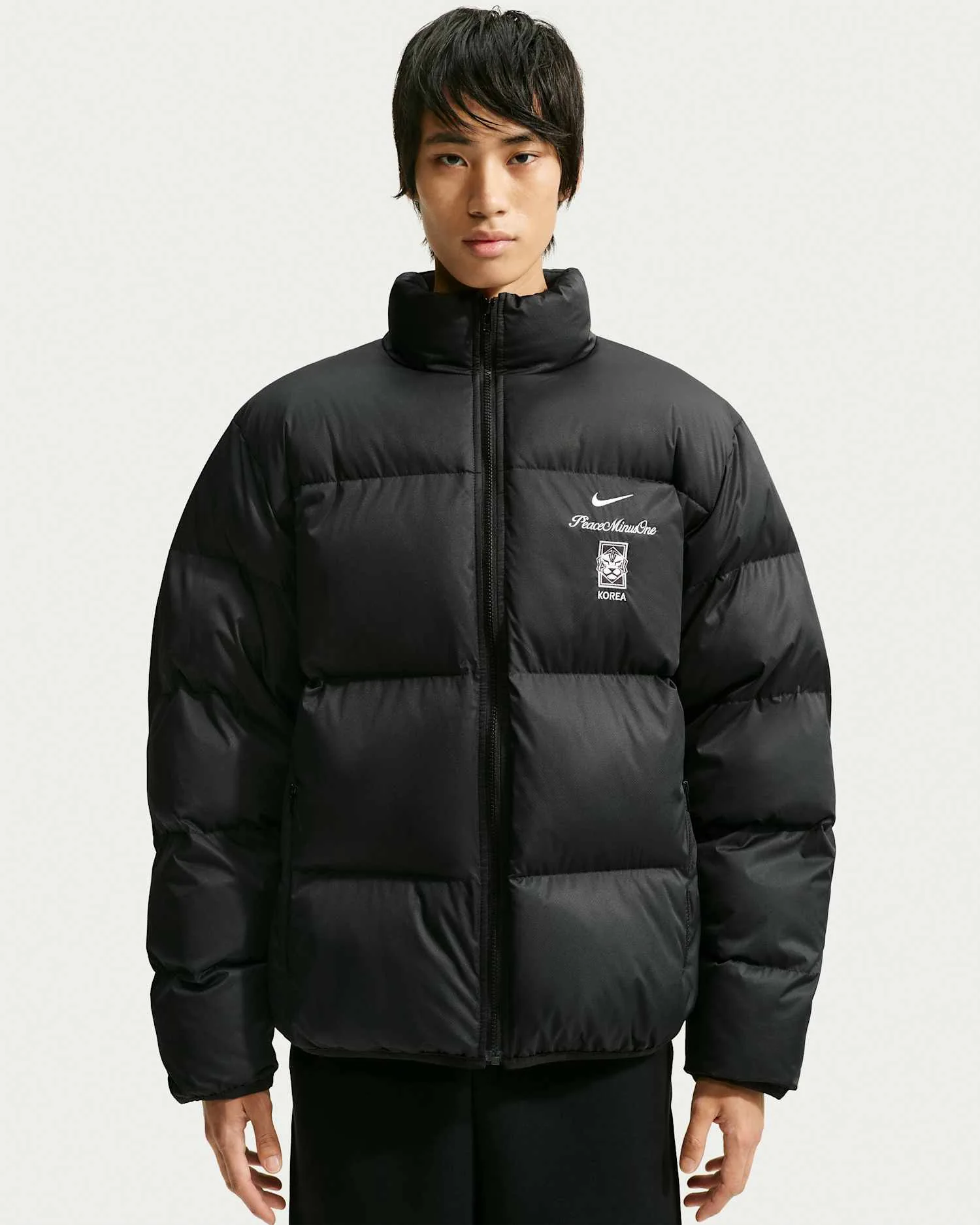 Korea x PEACEMINUSONE image 4