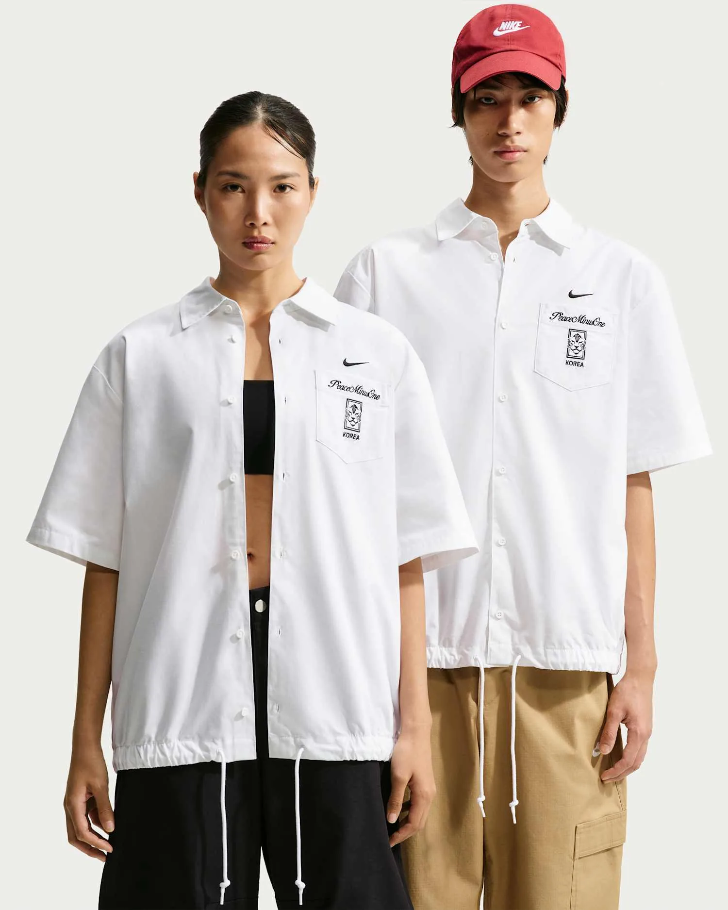 Korea x PEACEMINUSONE image 6