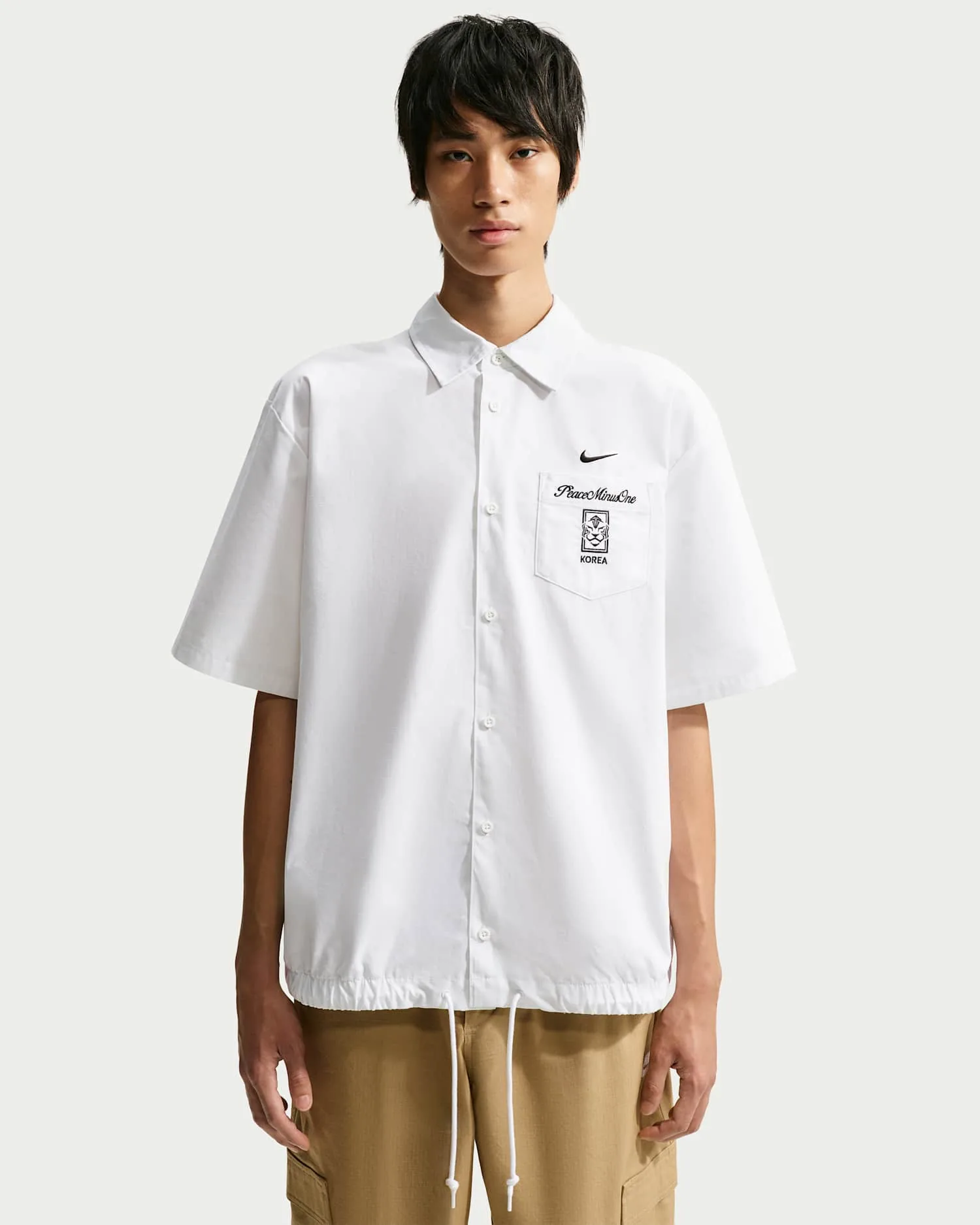 Korea x PEACEMINUSONE image 8