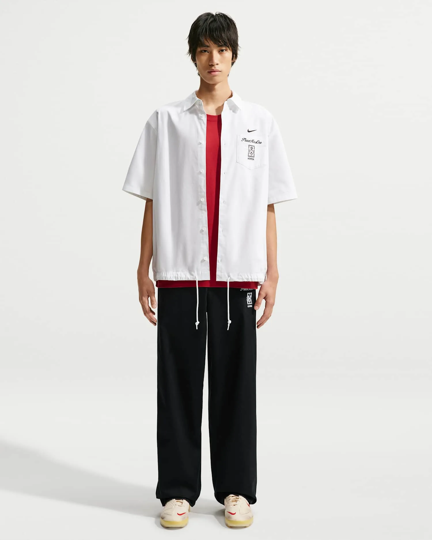 Korea x PEACEMINUSONE image 16